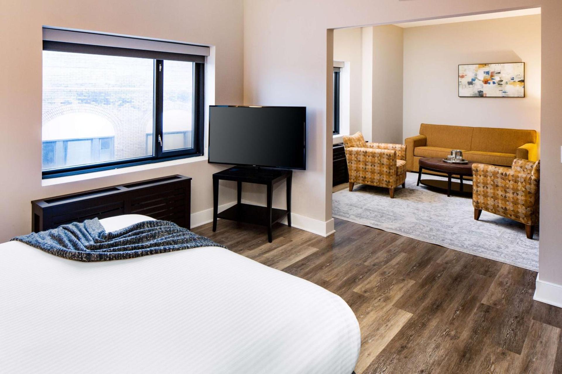 Watt Hotel Tapestry Collection by Hilton photo 42