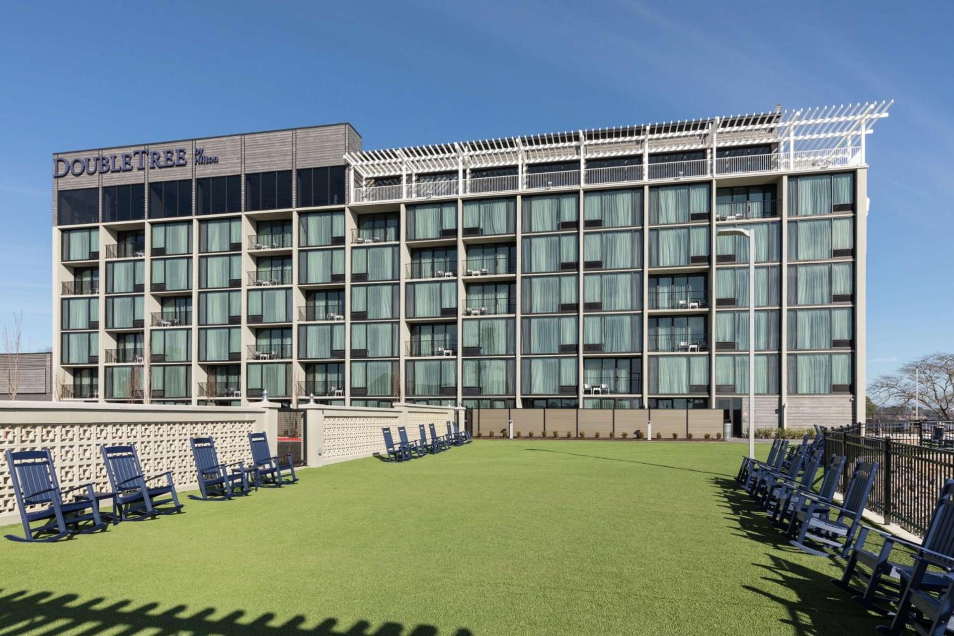 DoubleTree by Hilton Hot Springs photo 9