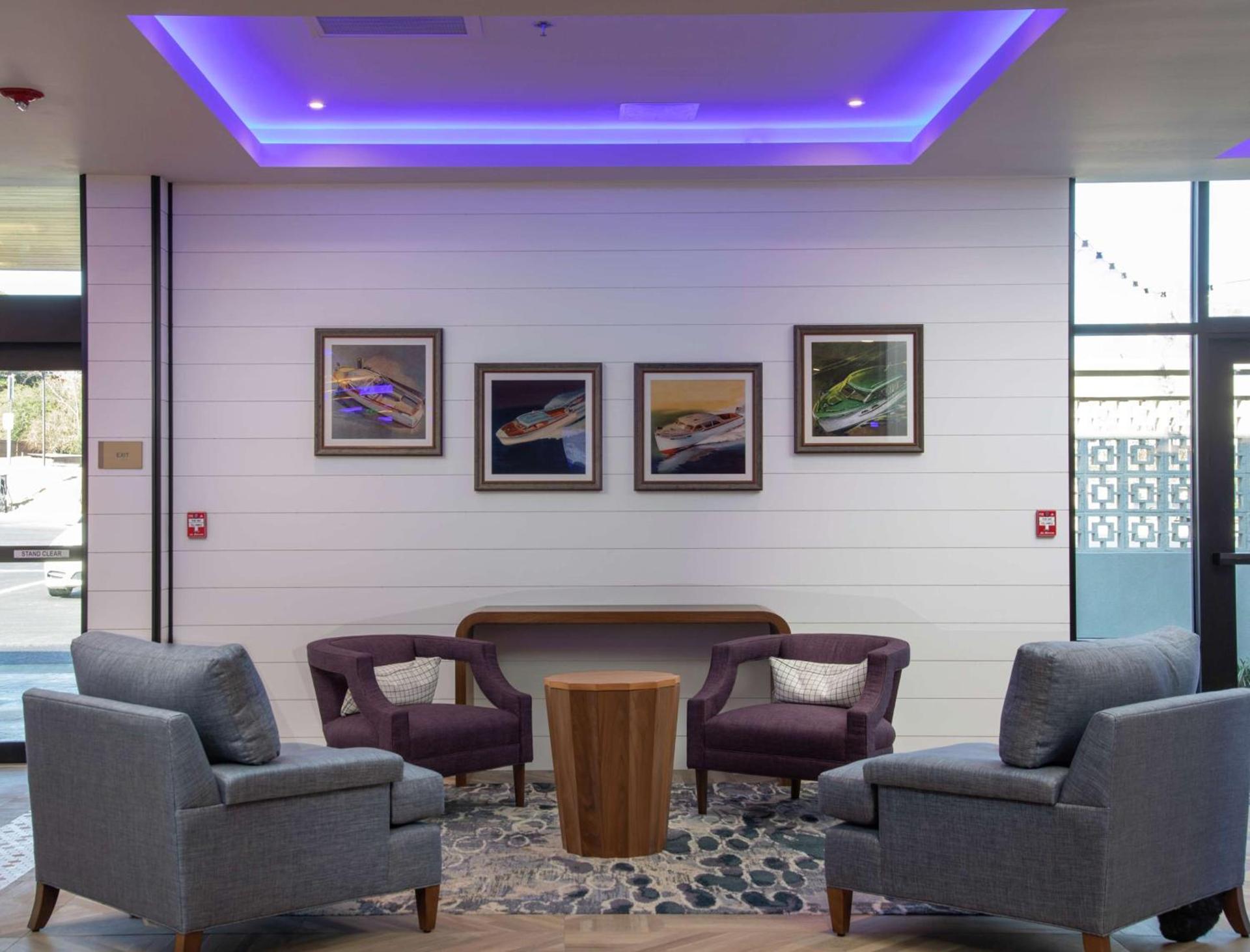 DoubleTree by Hilton Hot Springs photo 12
