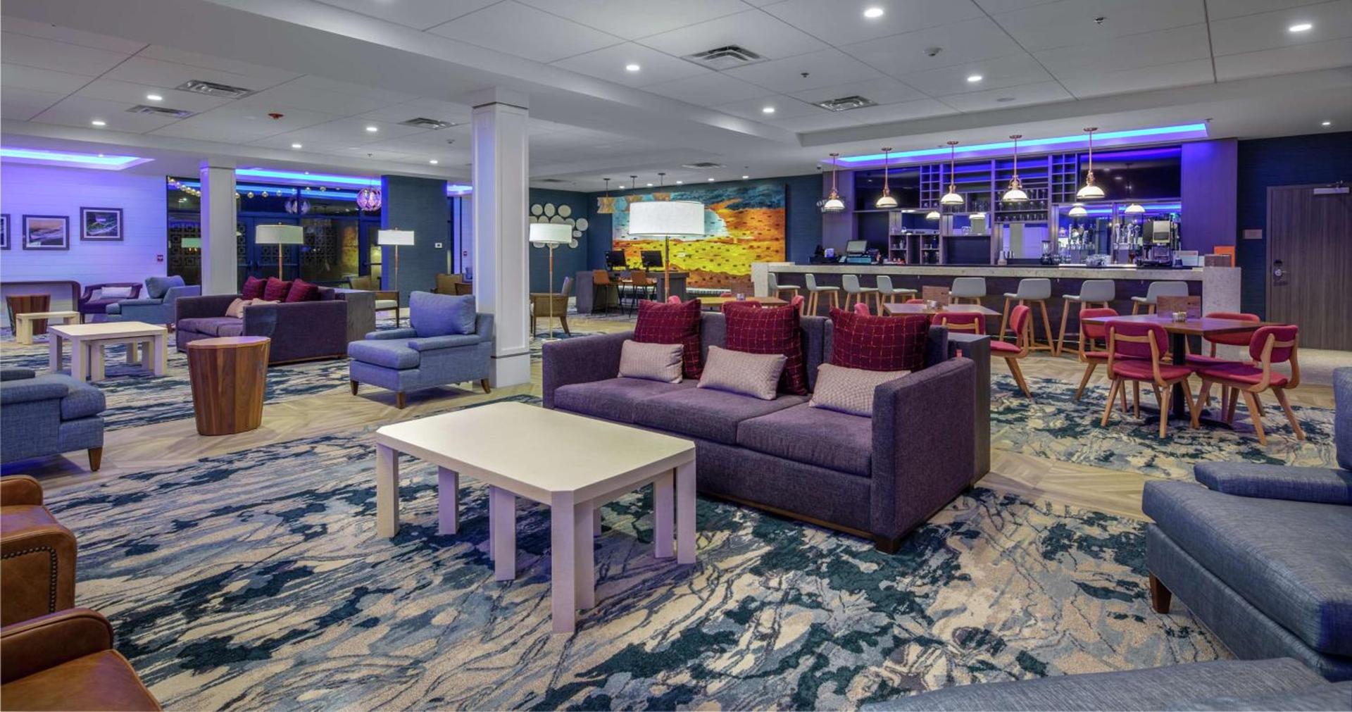 DoubleTree by Hilton Hot Springs photo 13