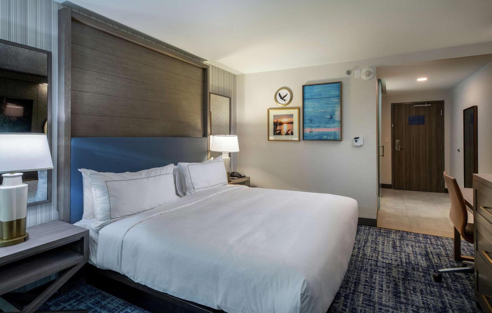 DoubleTree by Hilton Hot Springs photo 3