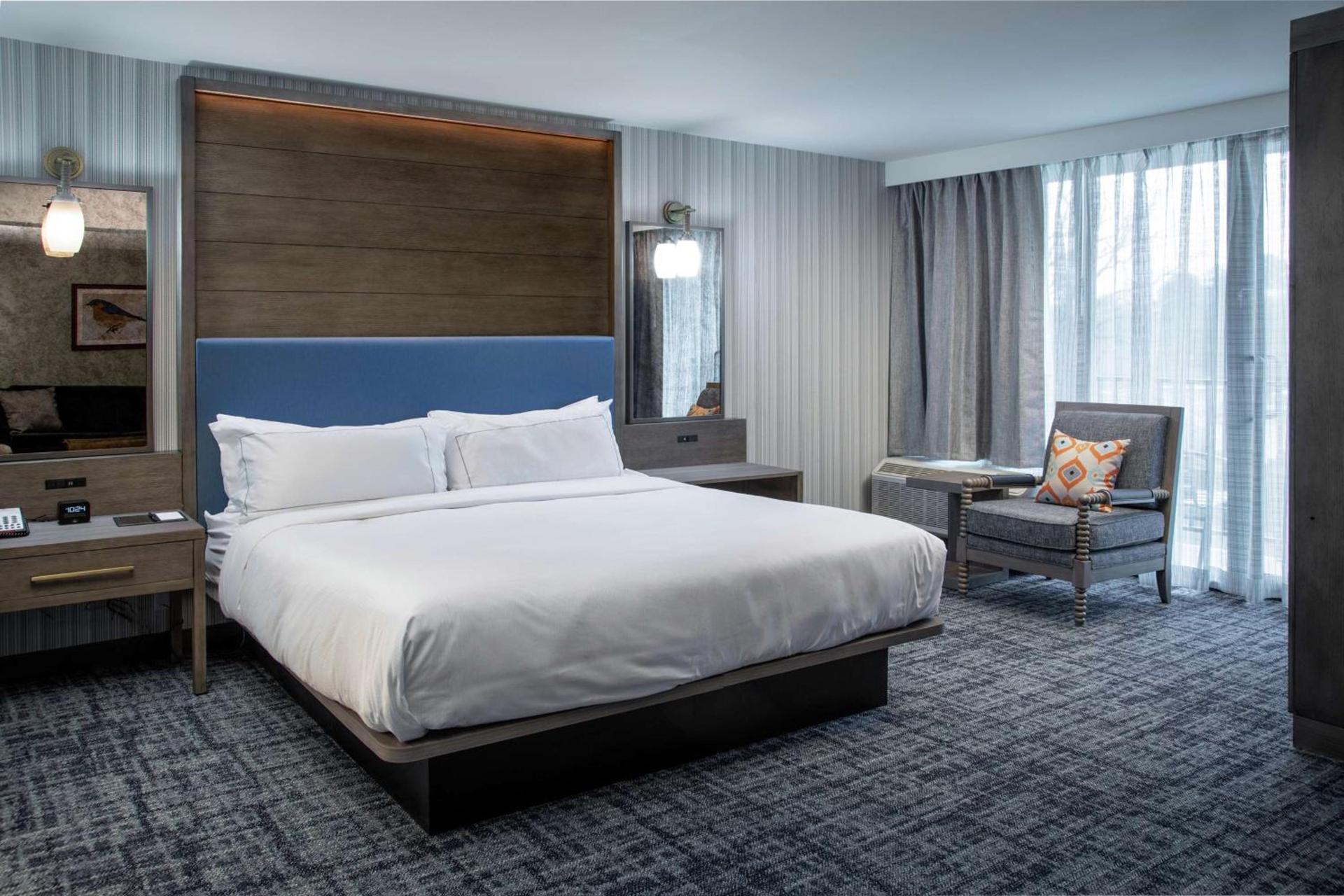 DoubleTree by Hilton Hot Springs photo 29