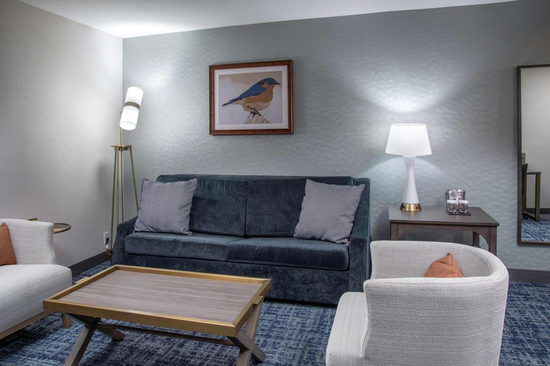 DoubleTree by Hilton Hot Springs photo 31