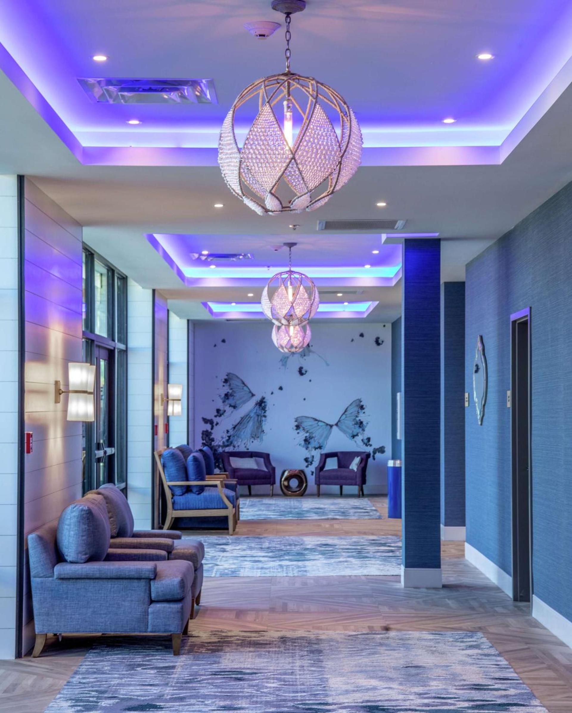 DoubleTree by Hilton Hot Springs photo 36