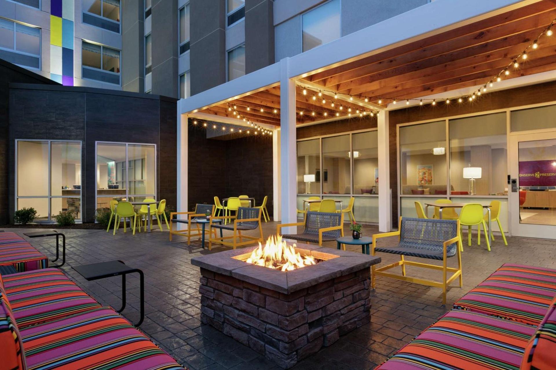 Home2 Suites By Hilton Easton photo 4
