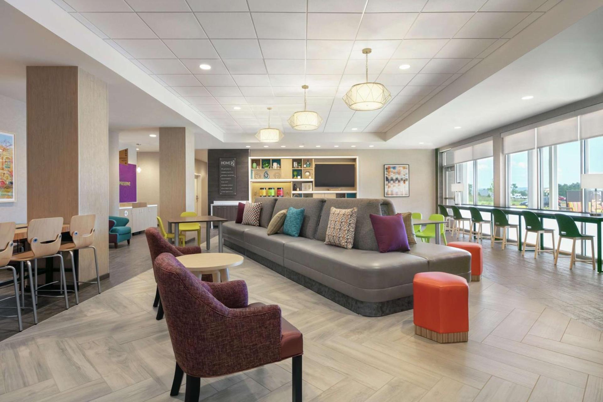 Home2 Suites By Hilton Easton photo 5
