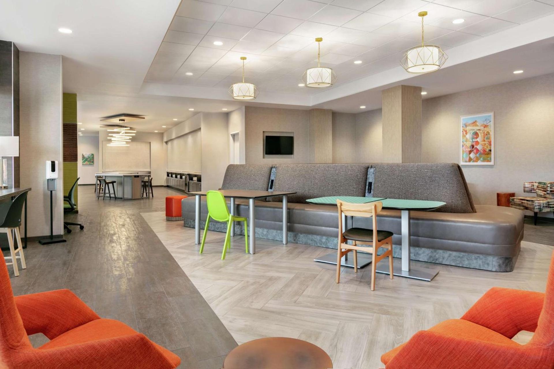 Home2 Suites By Hilton Easton photo 10