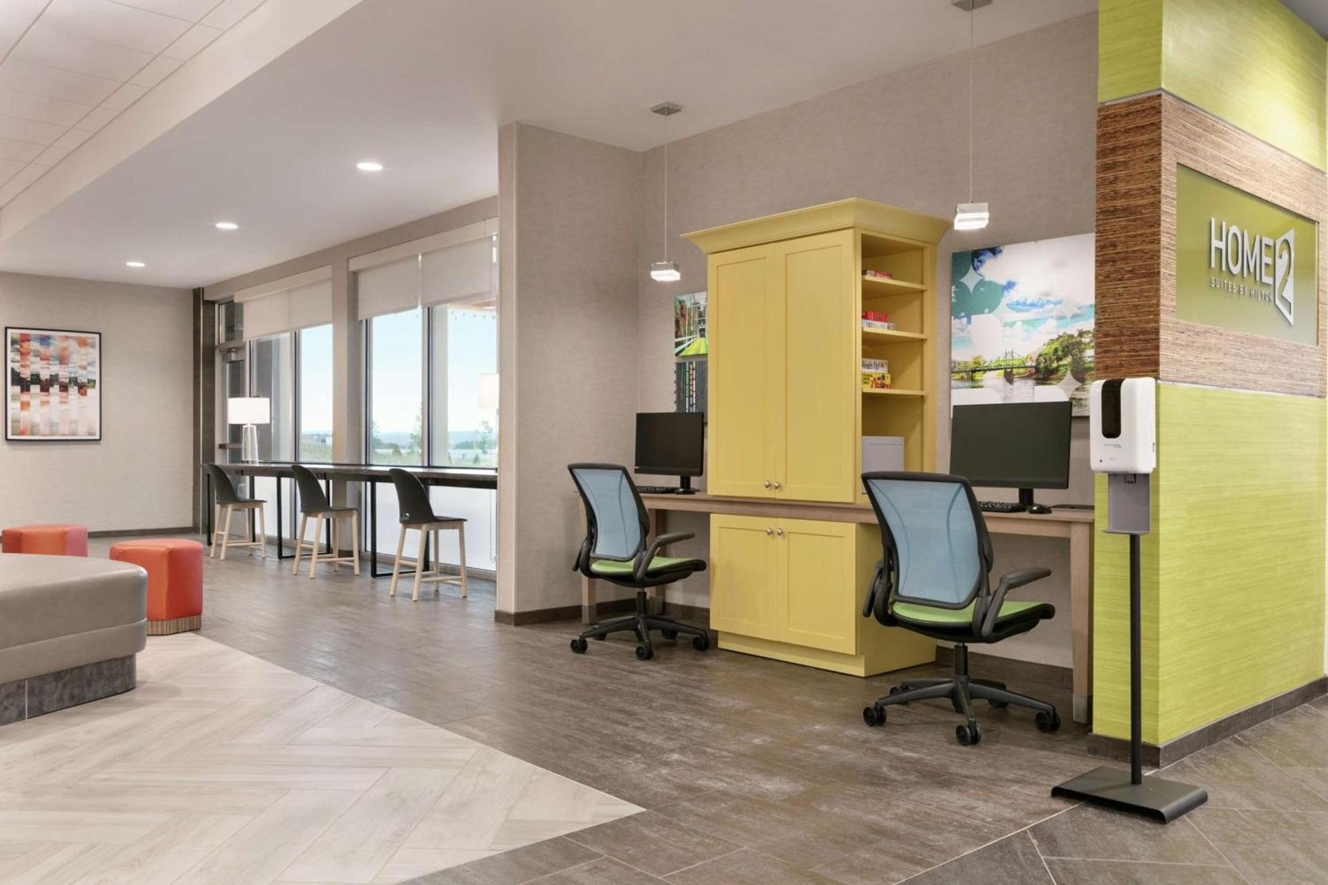 Home2 Suites By Hilton Easton photo 8