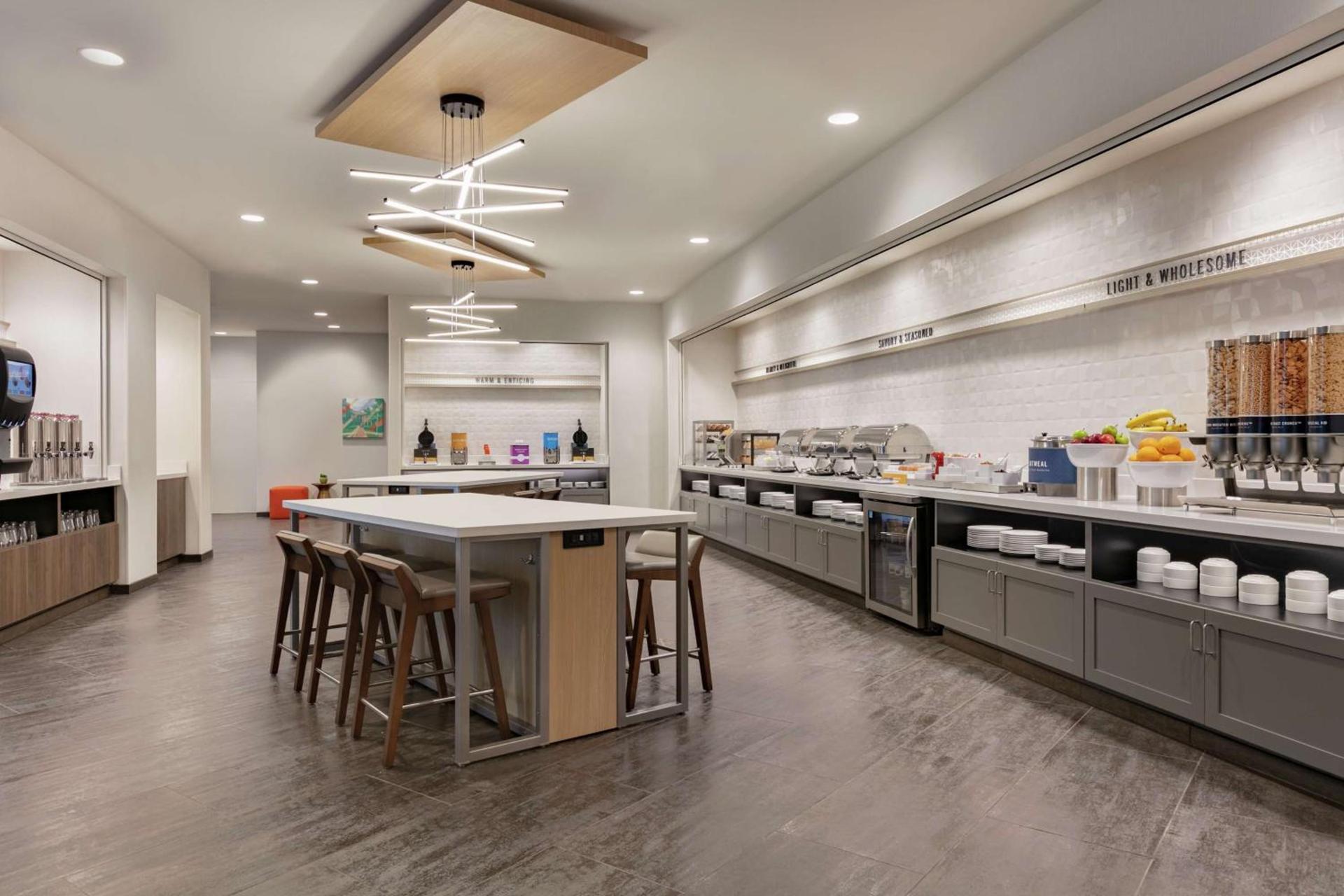 Home2 Suites By Hilton Easton photo 11
