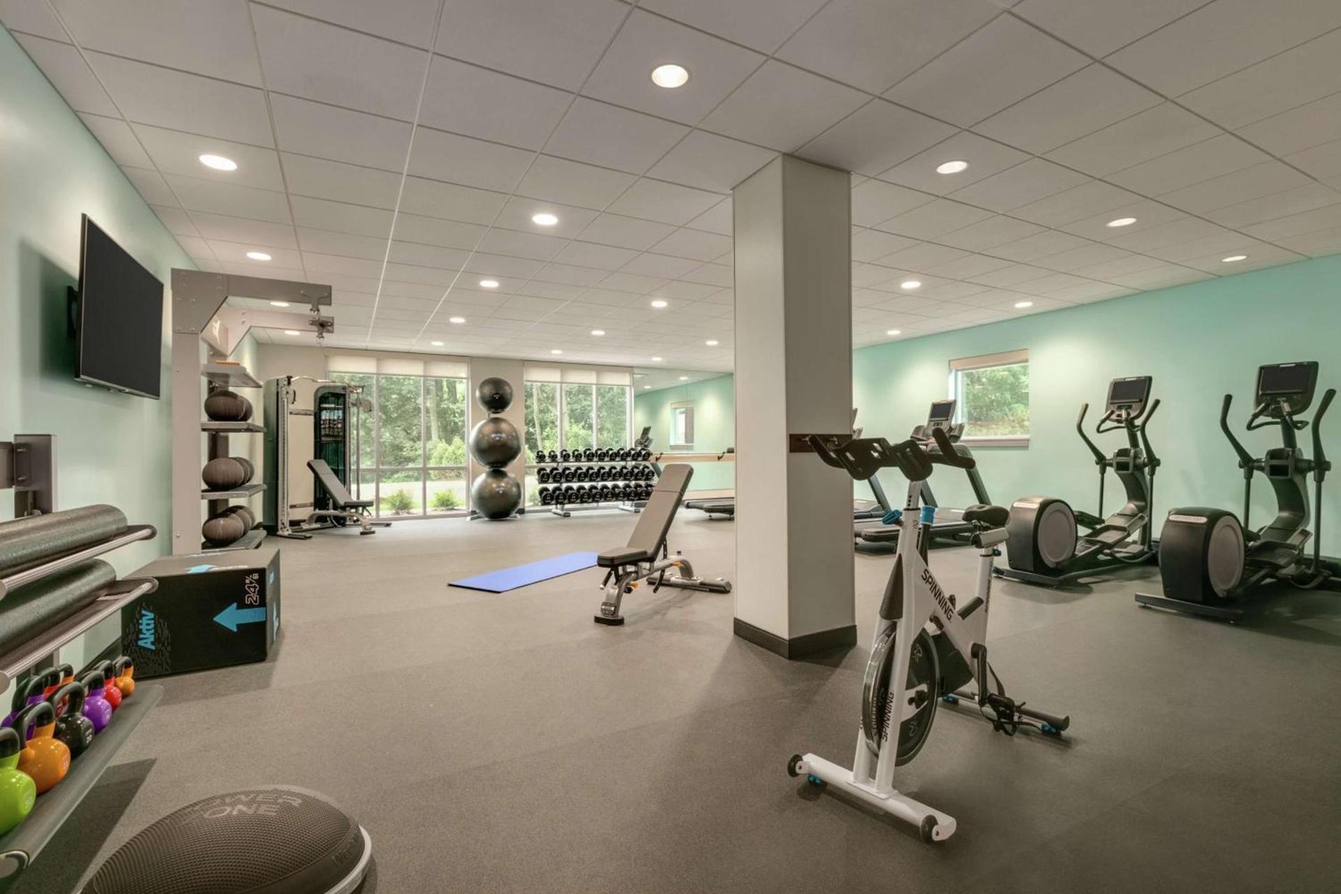 Home2 Suites By Hilton Easton photo 13