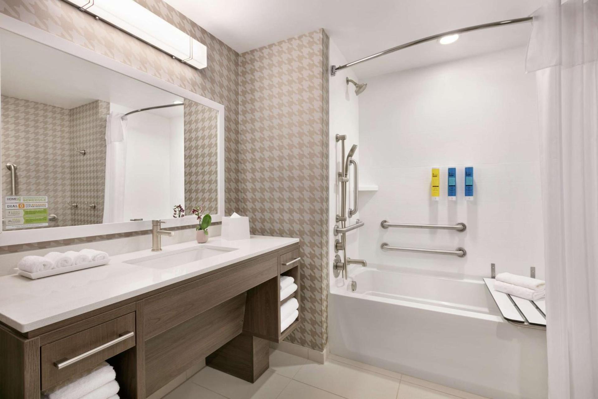 Home2 Suites By Hilton Easton photo 16