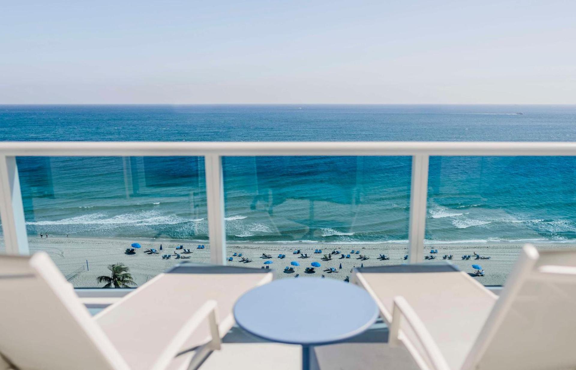 Hotel Maren Fort Lauderdale Beach, Curio Collection By Hilton photo 4