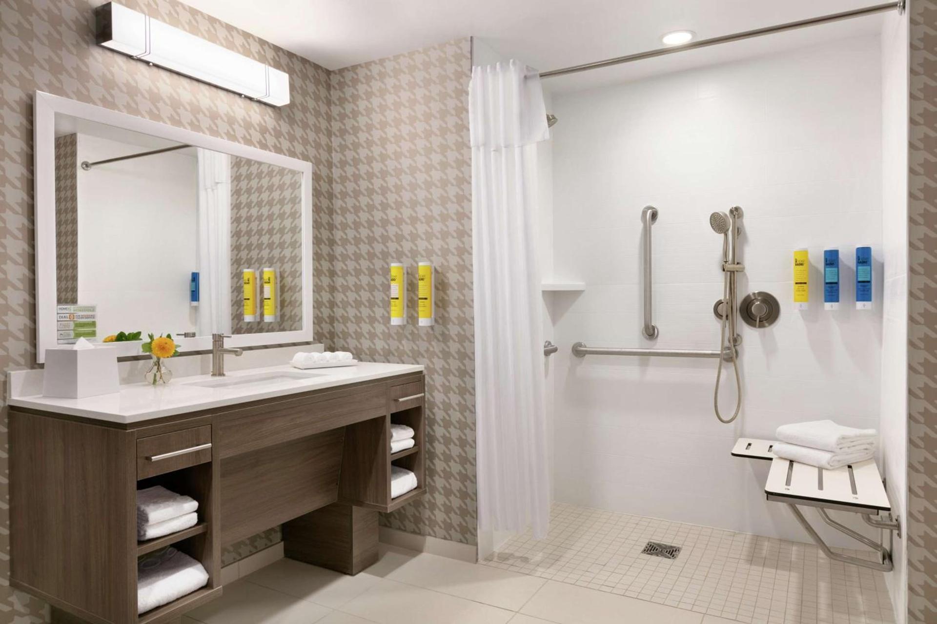 Home2 Suites By Hilton Easton photo 17