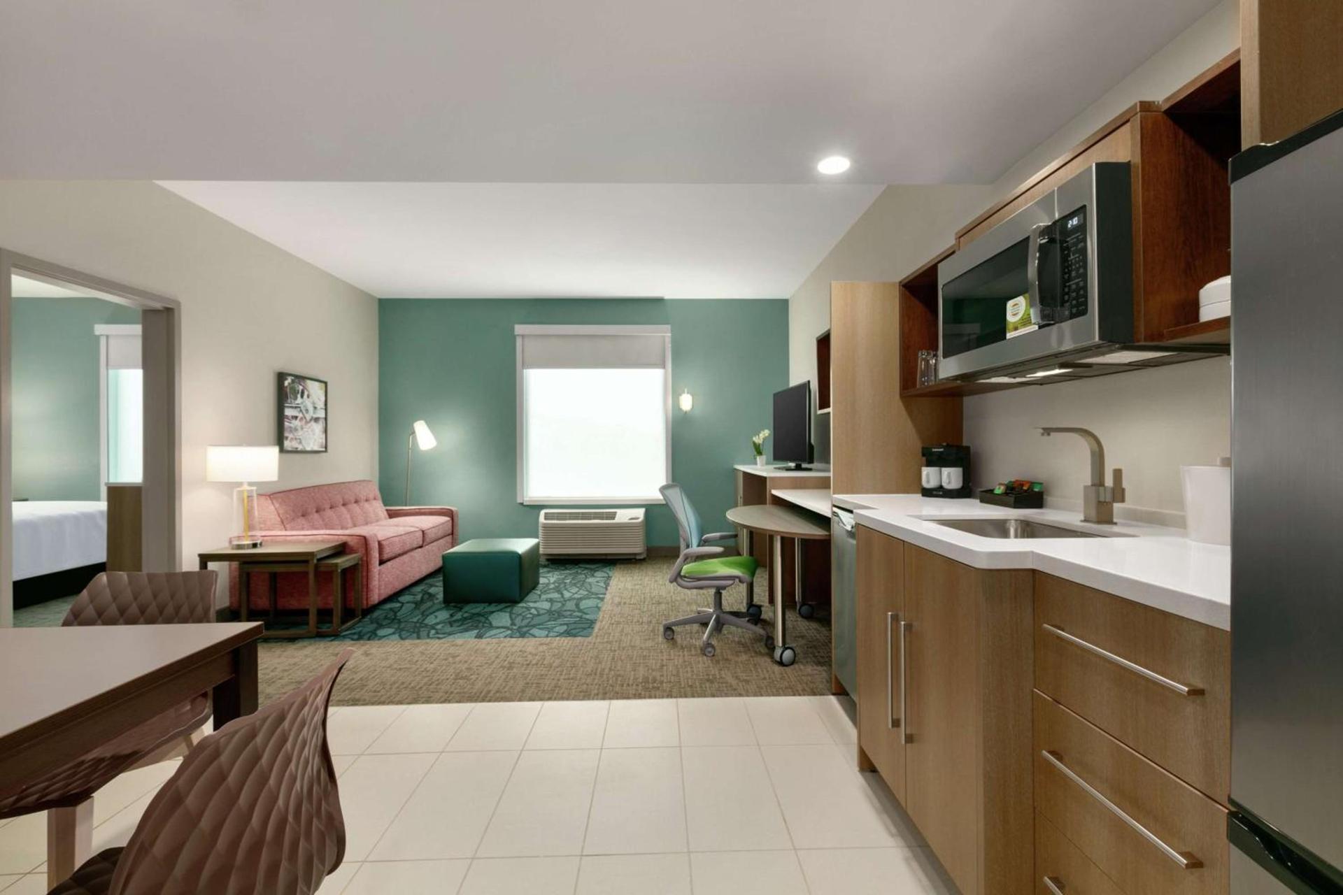 Home2 Suites By Hilton Easton photo 18