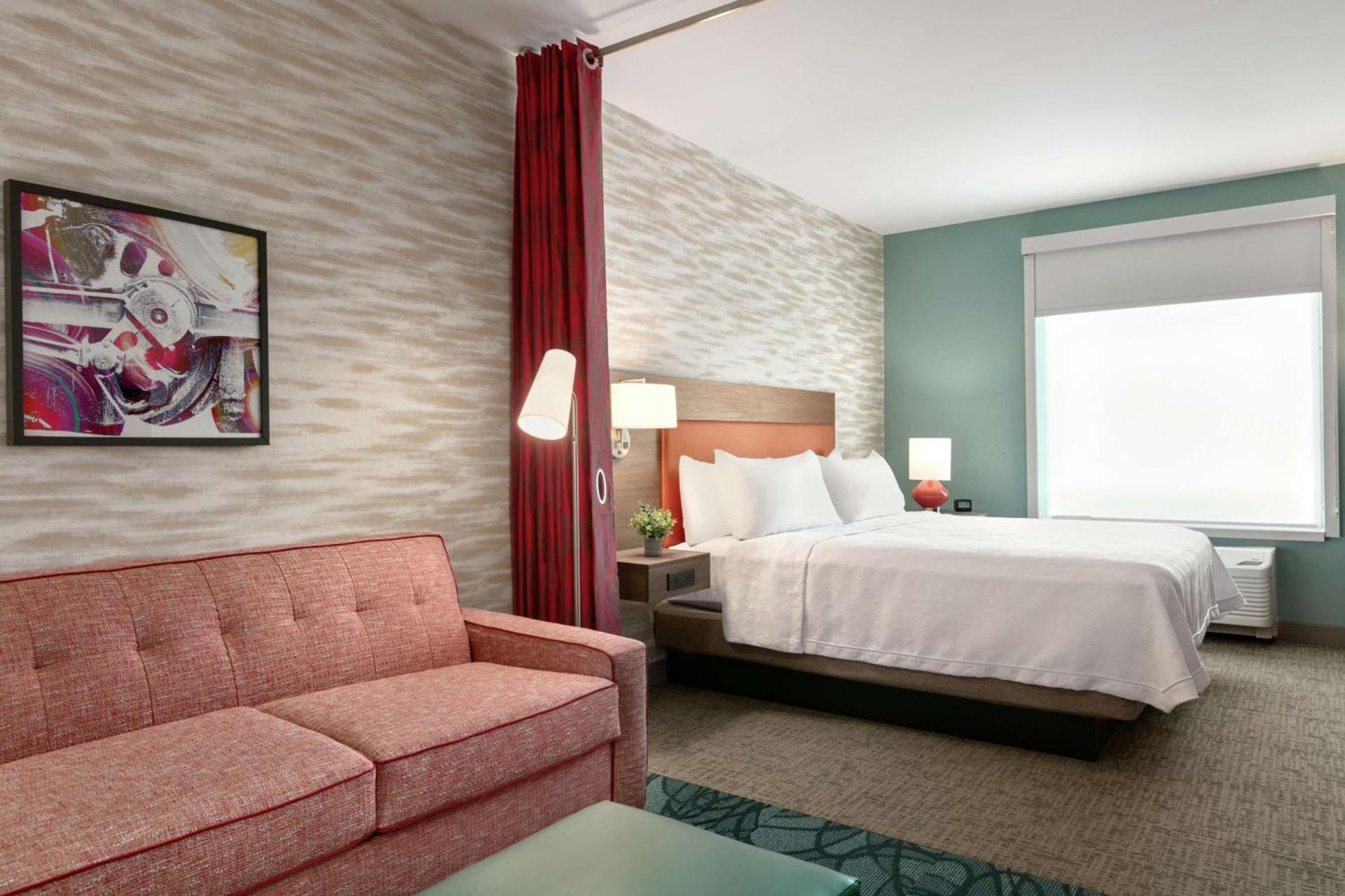 Home2 Suites By Hilton Easton photo 21