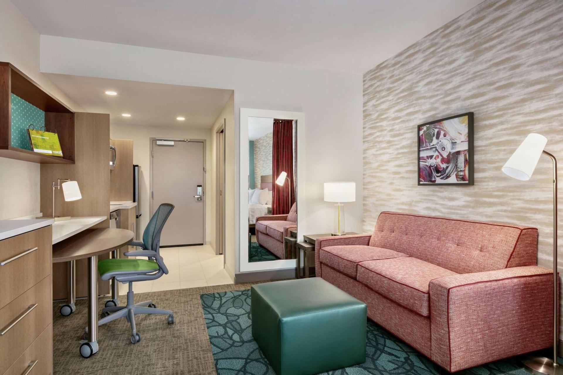 Home2 Suites By Hilton Easton photo 20