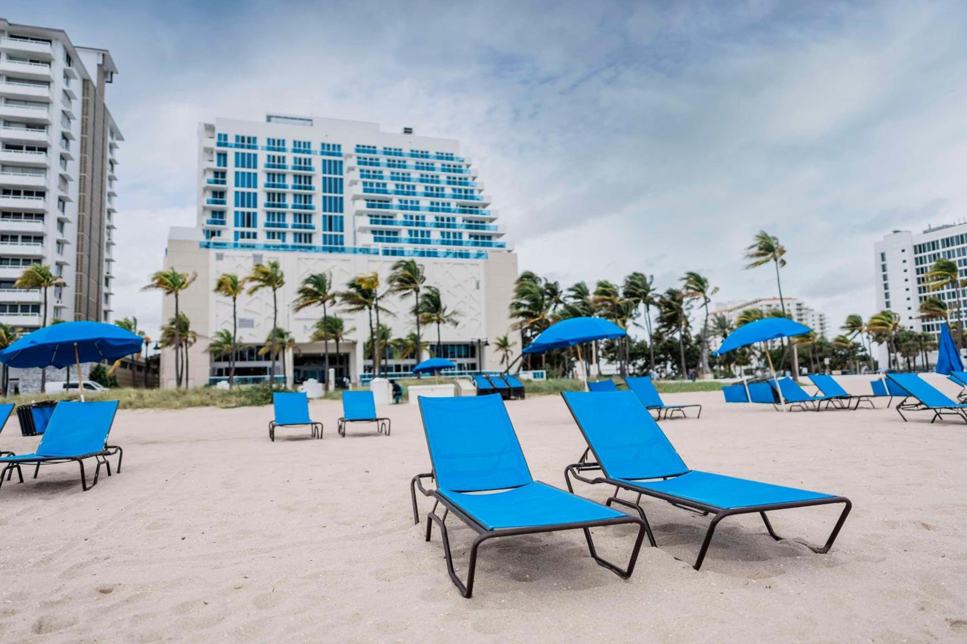 Hotel Maren Fort Lauderdale Beach, Curio Collection By Hilton photo 7