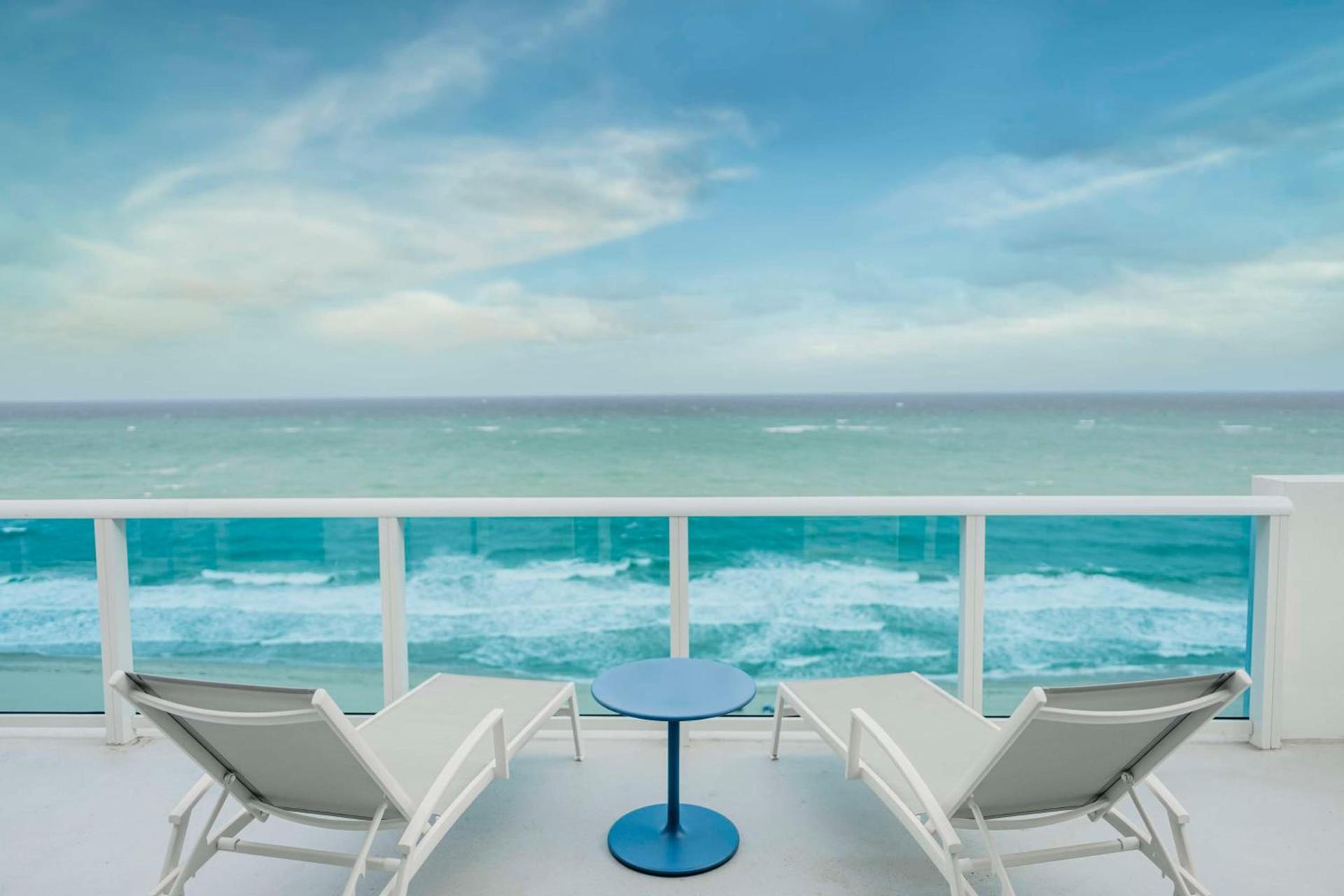 Hotel Maren Fort Lauderdale Beach, Curio Collection By Hilton photo 10