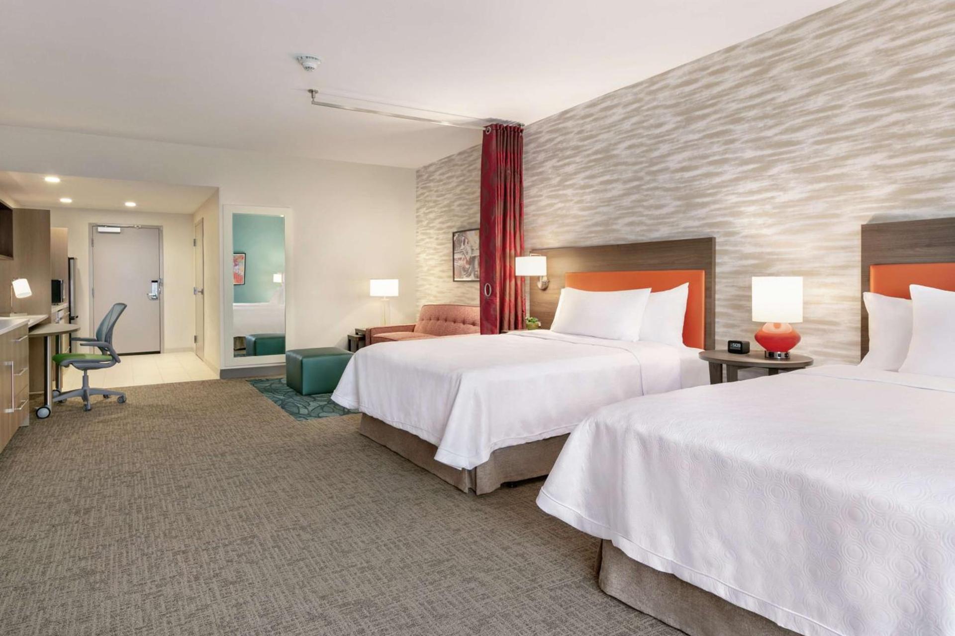 Home2 Suites By Hilton Easton photo 22