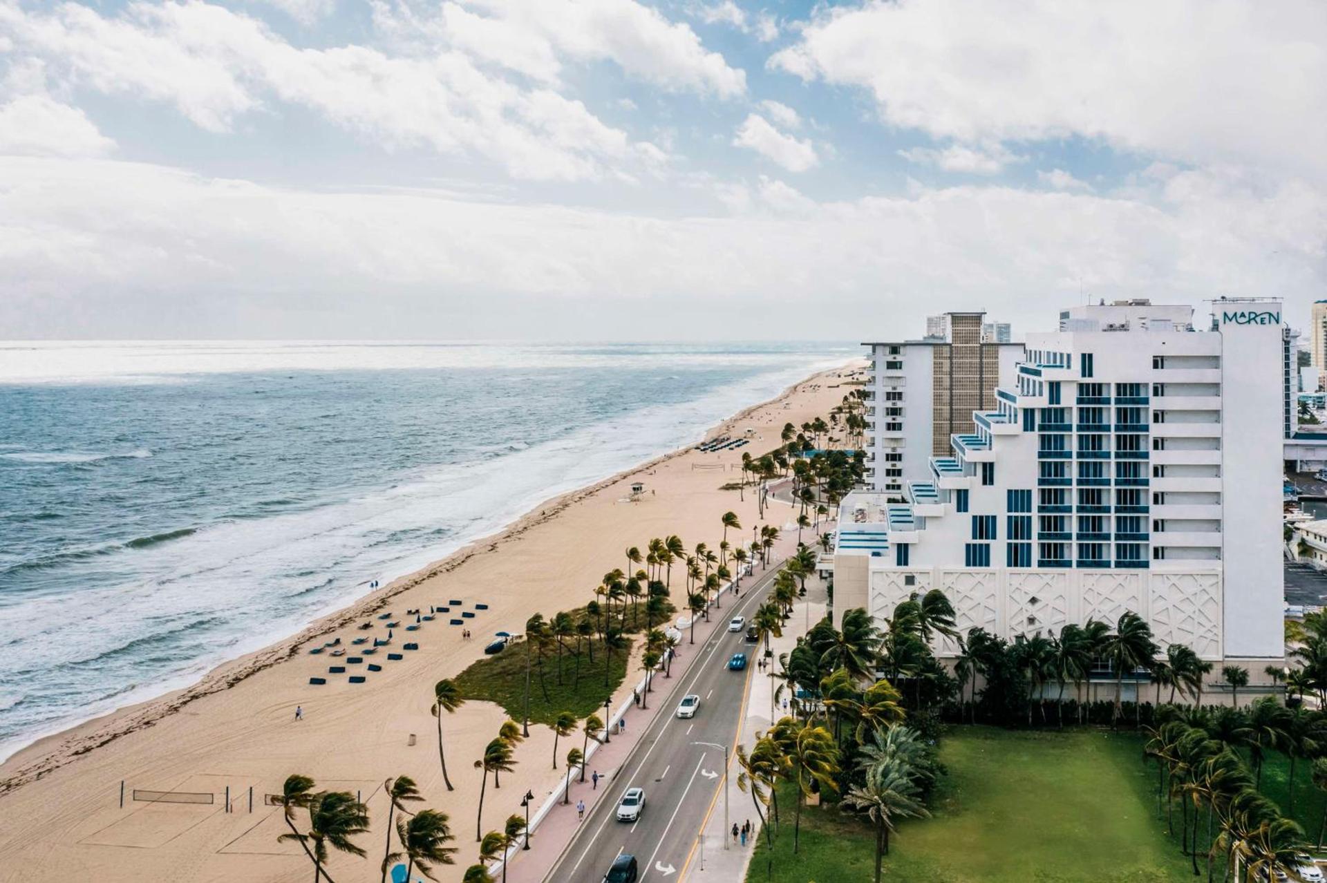Hotel Maren Fort Lauderdale Beach, Curio Collection By Hilton photo 9