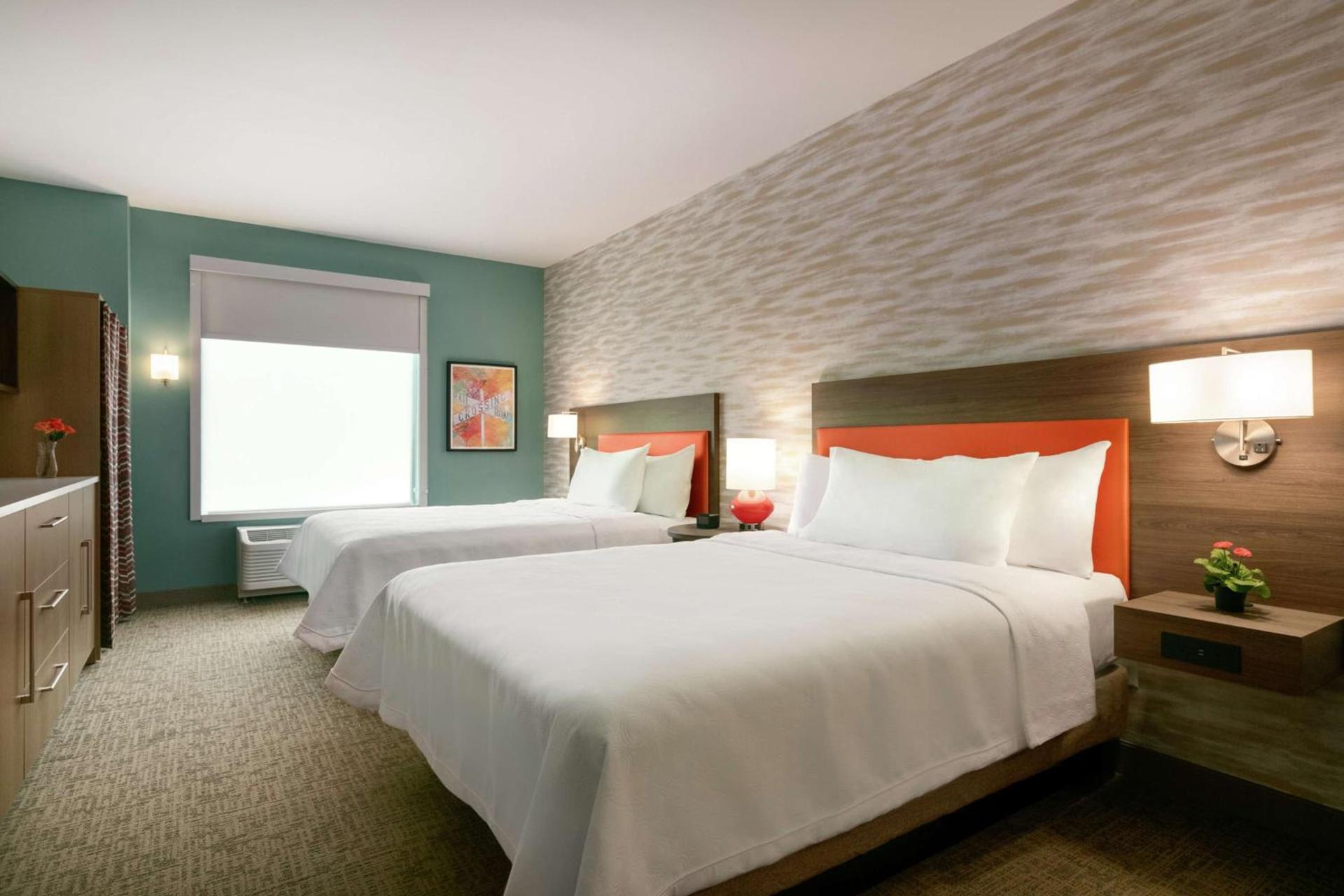 Home2 Suites By Hilton Easton photo 24