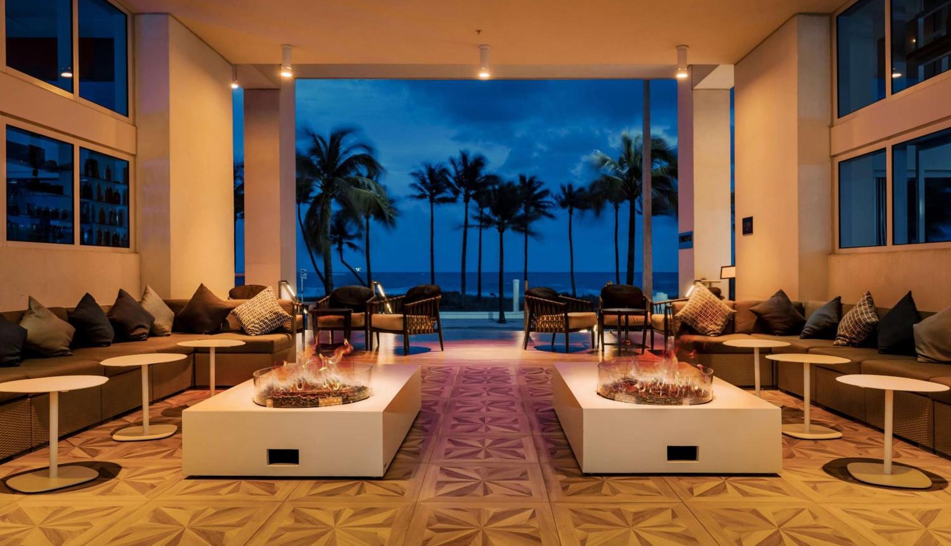 Hotel Maren Fort Lauderdale Beach, Curio Collection By Hilton photo 11