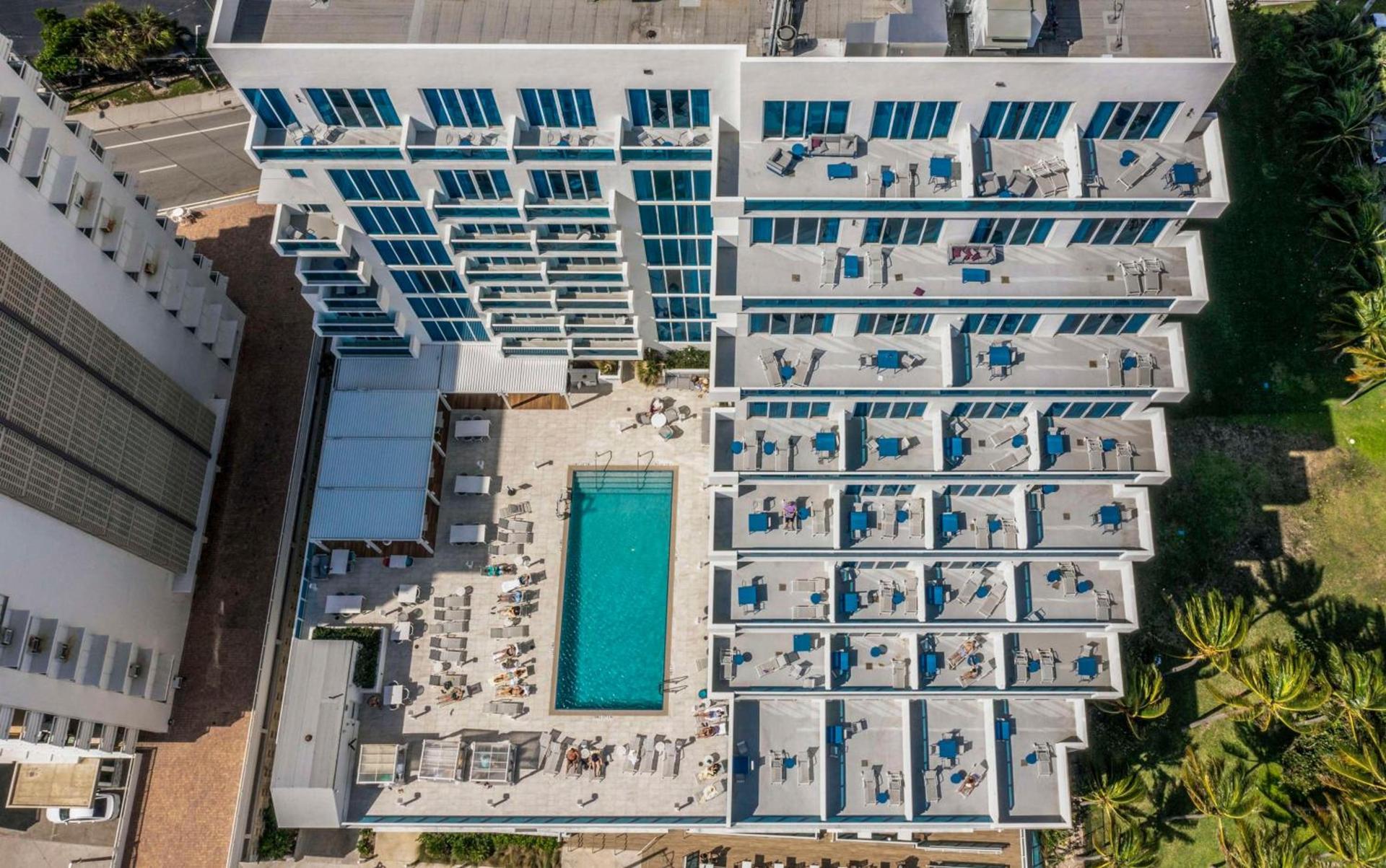 Hotel Maren Fort Lauderdale Beach, Curio Collection By Hilton photo 8