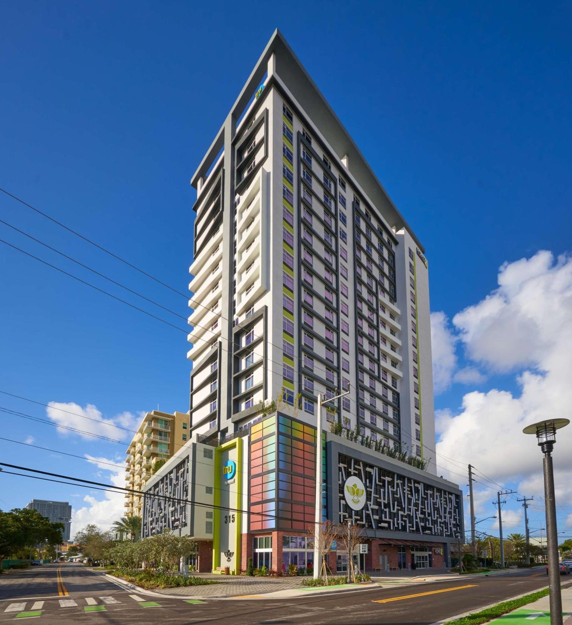 Tru By Hilton Fort Lauderdale Downtown-Flagler Village photo 5