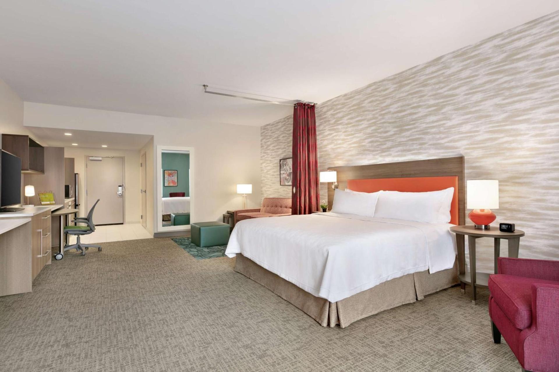 Home2 Suites By Hilton Easton photo 26