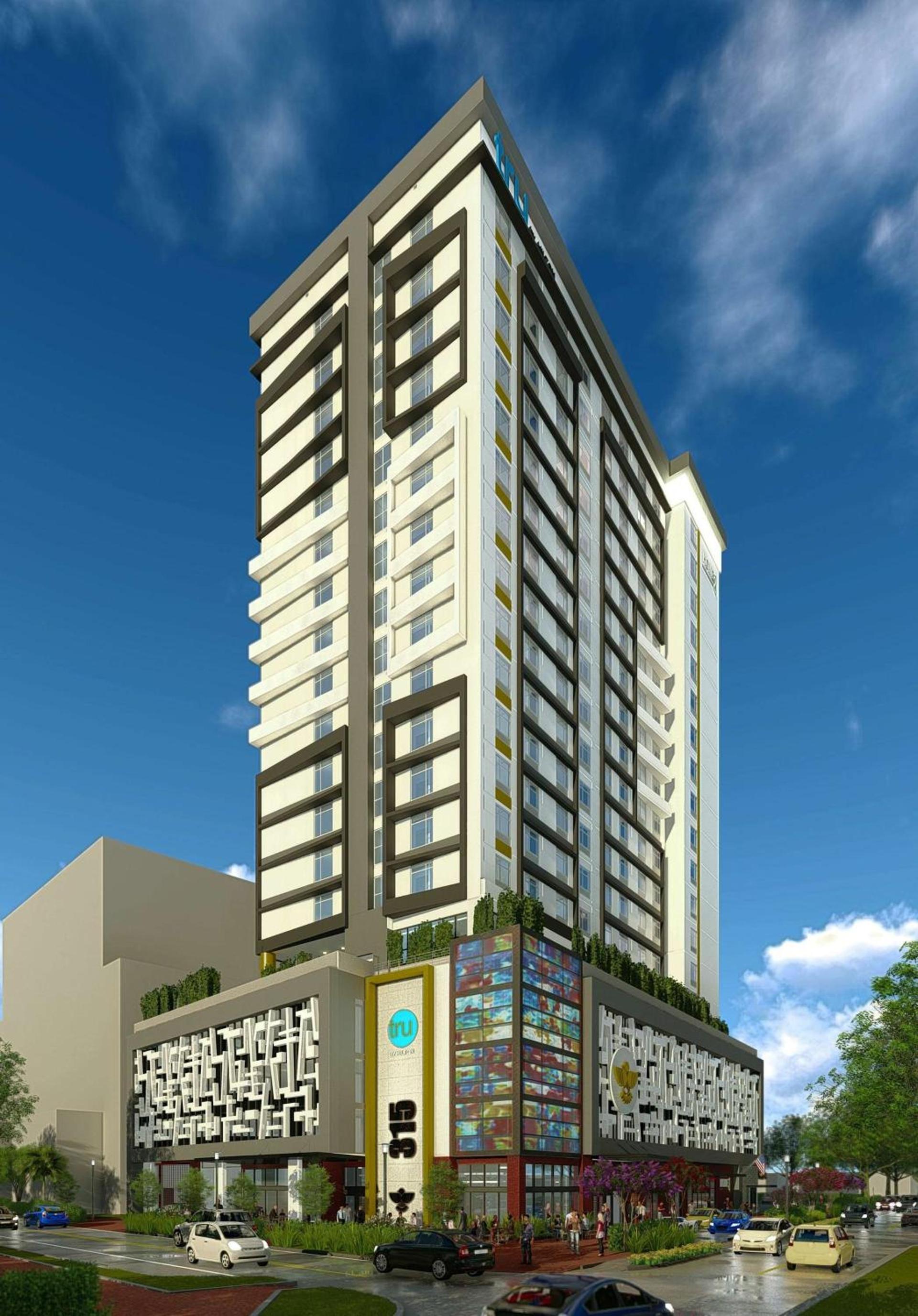 Tru By Hilton Fort Lauderdale Downtown-Flagler Village photo 6