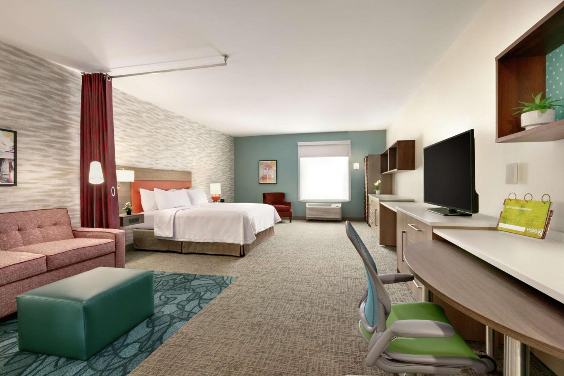 Home2 Suites By Hilton Easton photo 27