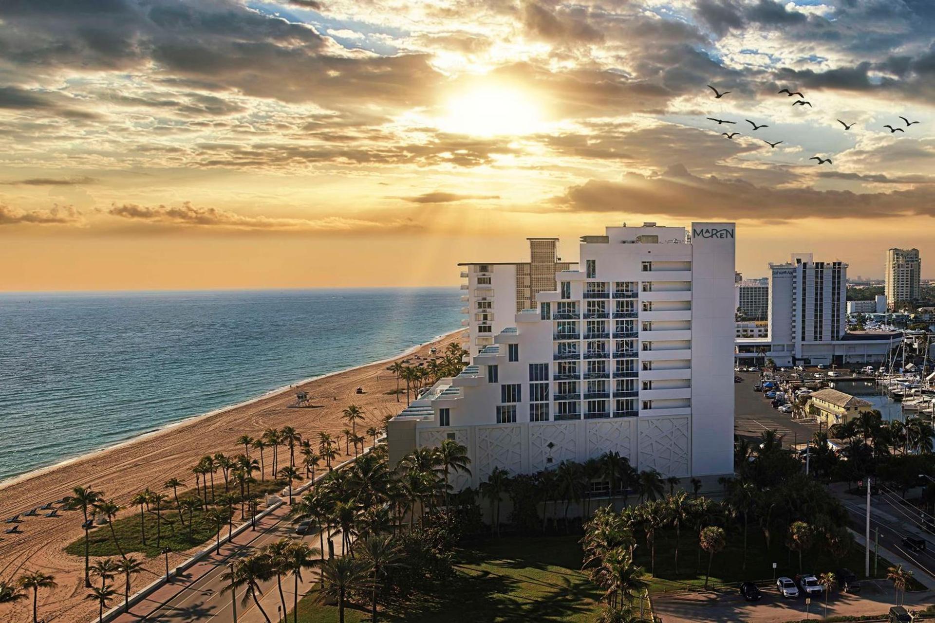 Hotel Maren Fort Lauderdale Beach, Curio Collection By Hilton photo 12