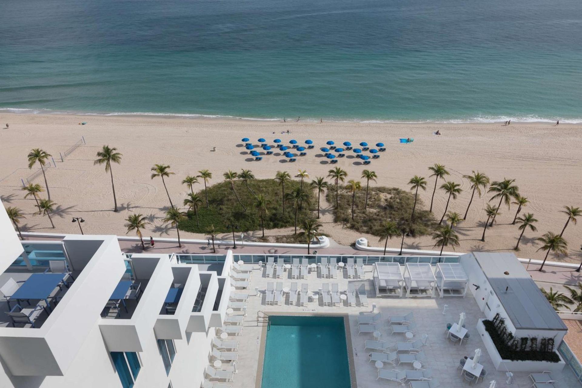 Hotel Maren Fort Lauderdale Beach, Curio Collection By Hilton photo 13