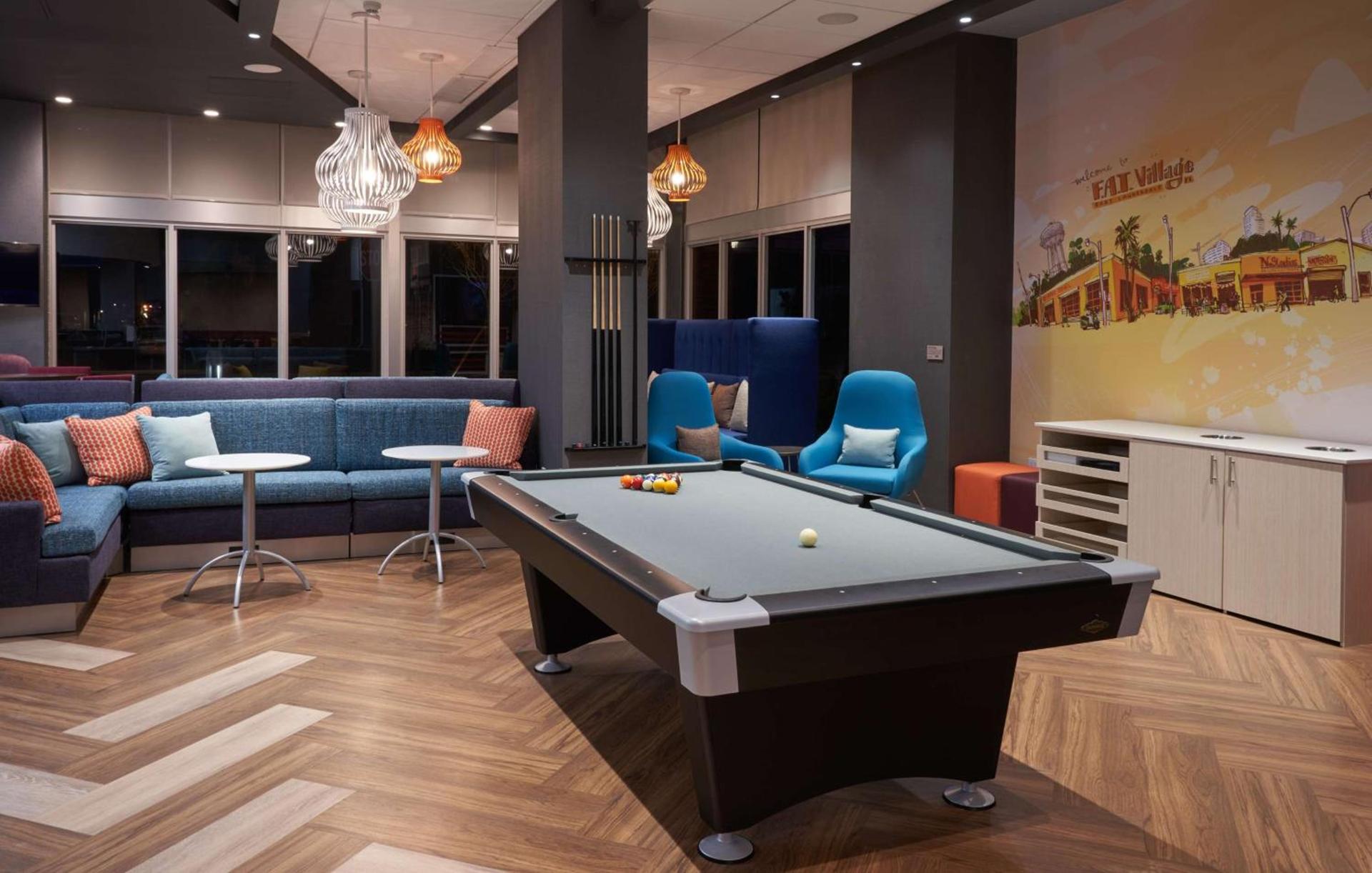 Tru By Hilton Fort Lauderdale Downtown-Flagler Village photo 8