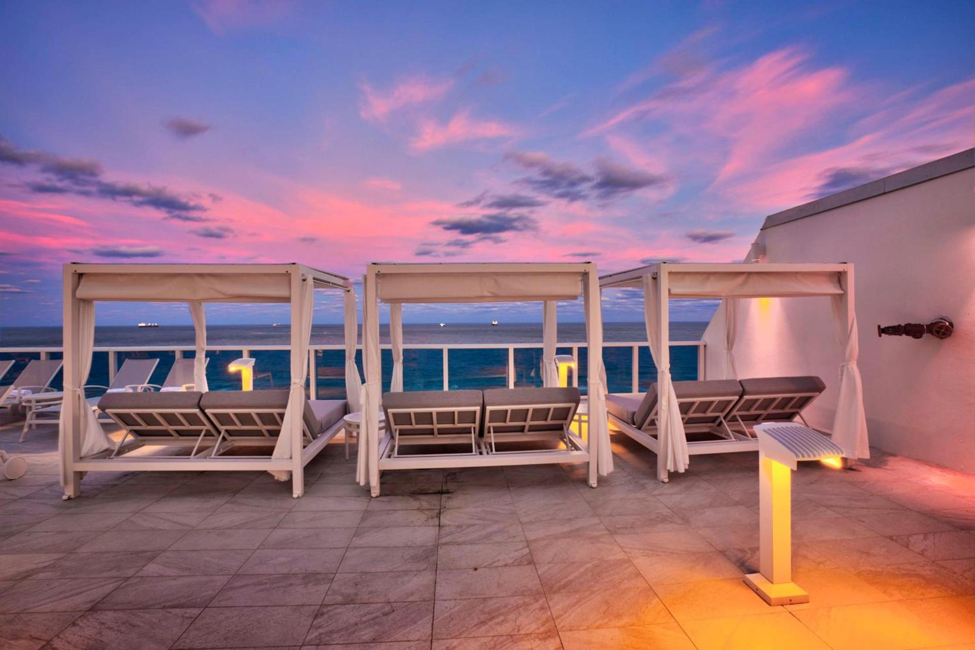Hotel Maren Fort Lauderdale Beach, Curio Collection By Hilton photo 14
