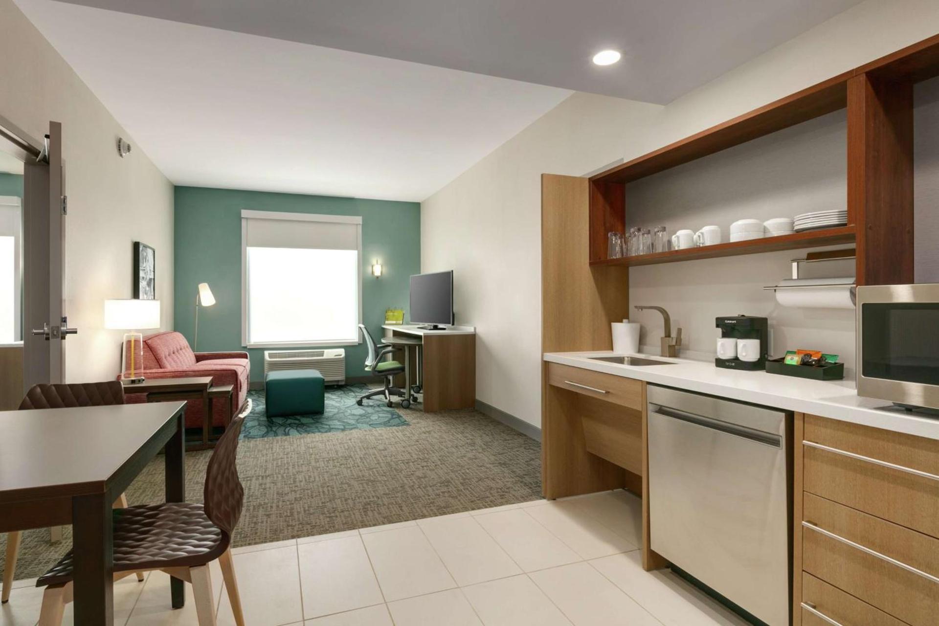 Home2 Suites By Hilton Easton photo 28