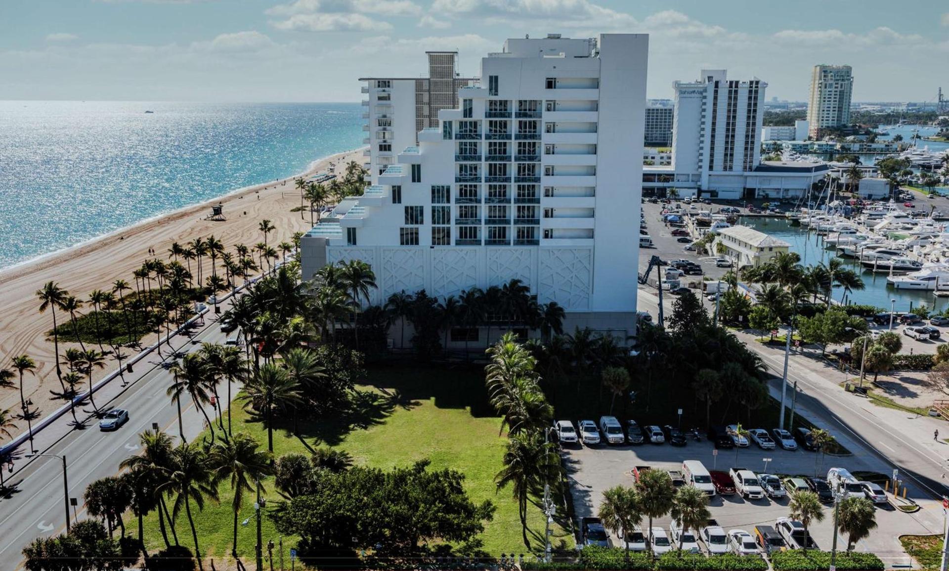 Hotel Maren Fort Lauderdale Beach, Curio Collection By Hilton photo 16