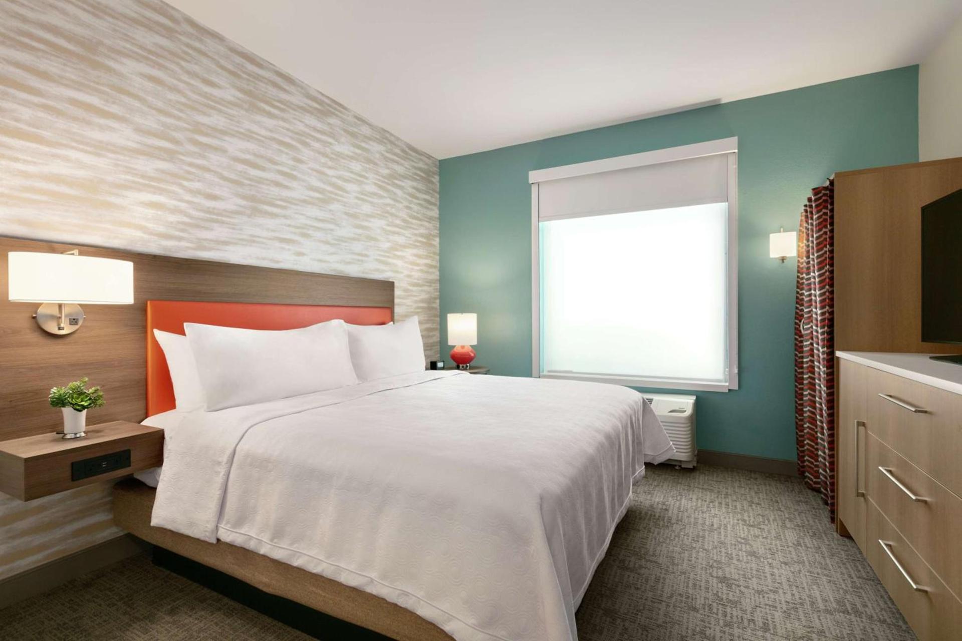 Home2 Suites By Hilton Easton photo 30