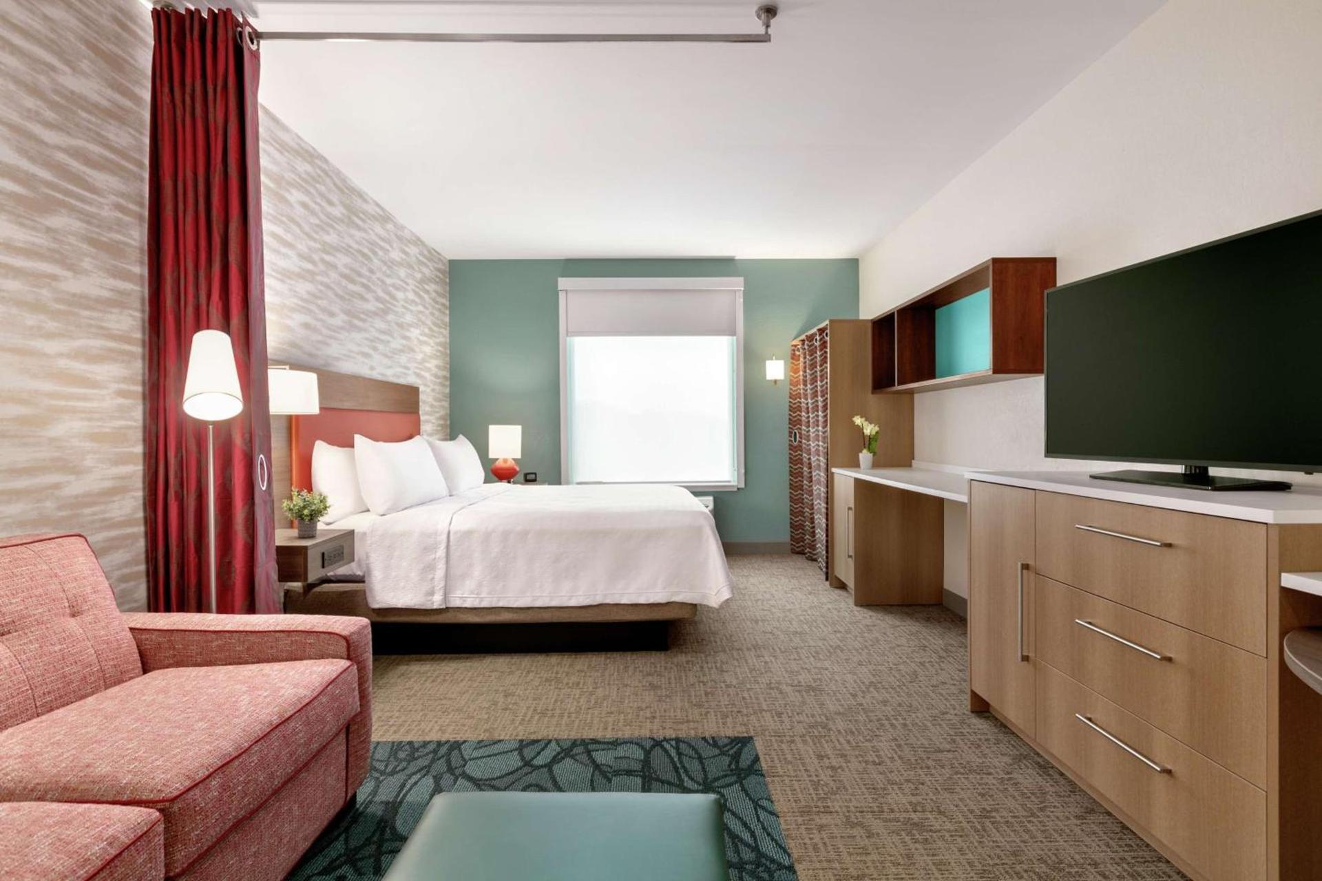 Home2 Suites By Hilton Easton photo 31