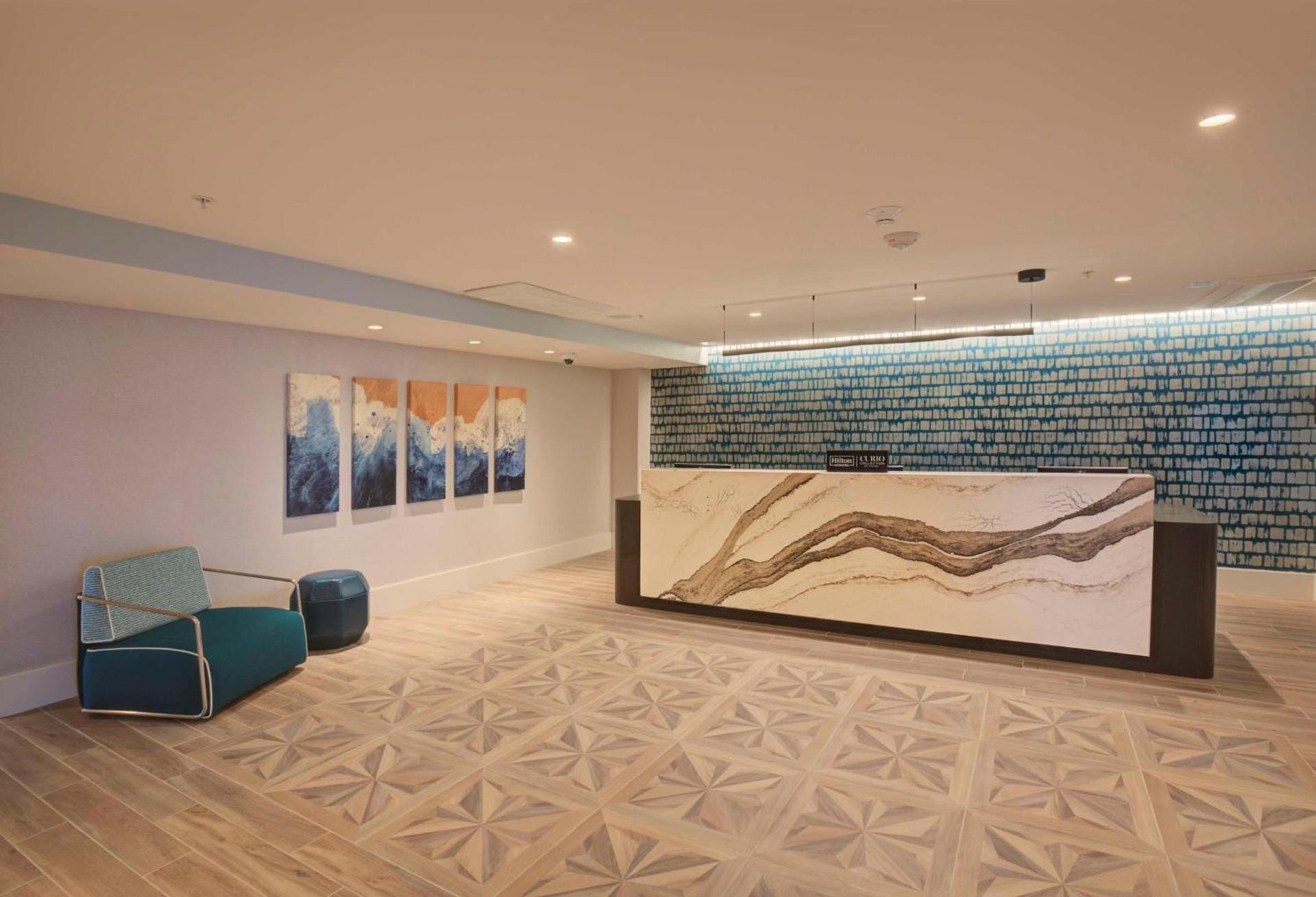 Hotel Maren Fort Lauderdale Beach, Curio Collection By Hilton photo 17