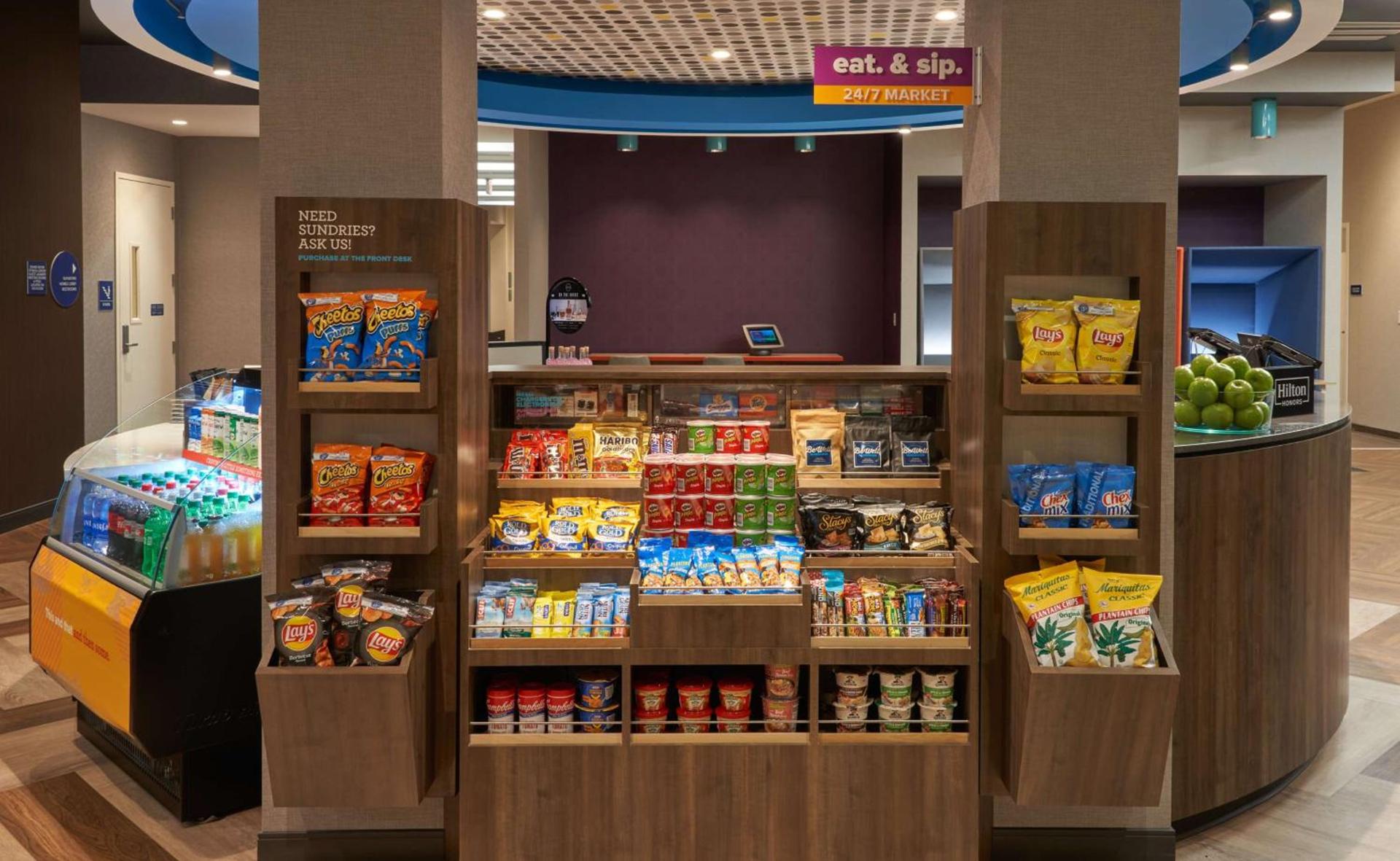 Tru By Hilton Fort Lauderdale Downtown-Flagler Village photo 10