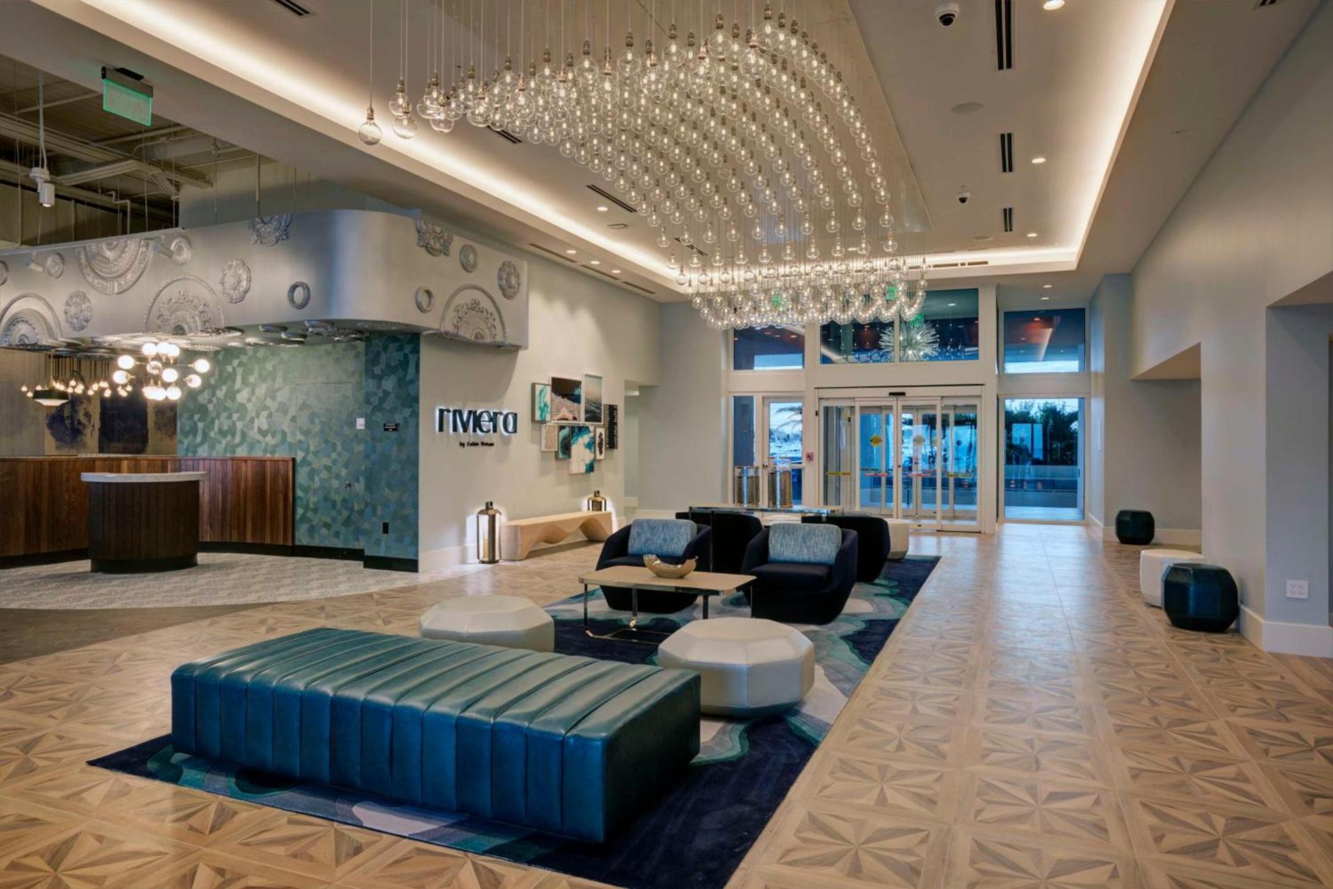 Hotel Maren Fort Lauderdale Beach, Curio Collection By Hilton photo 19