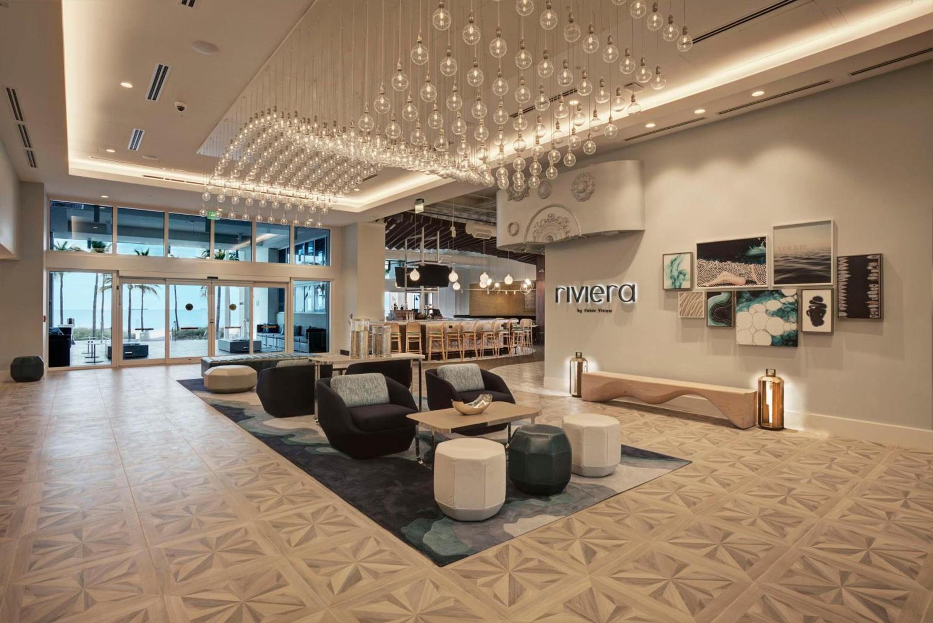 Hotel Maren Fort Lauderdale Beach, Curio Collection By Hilton photo 20