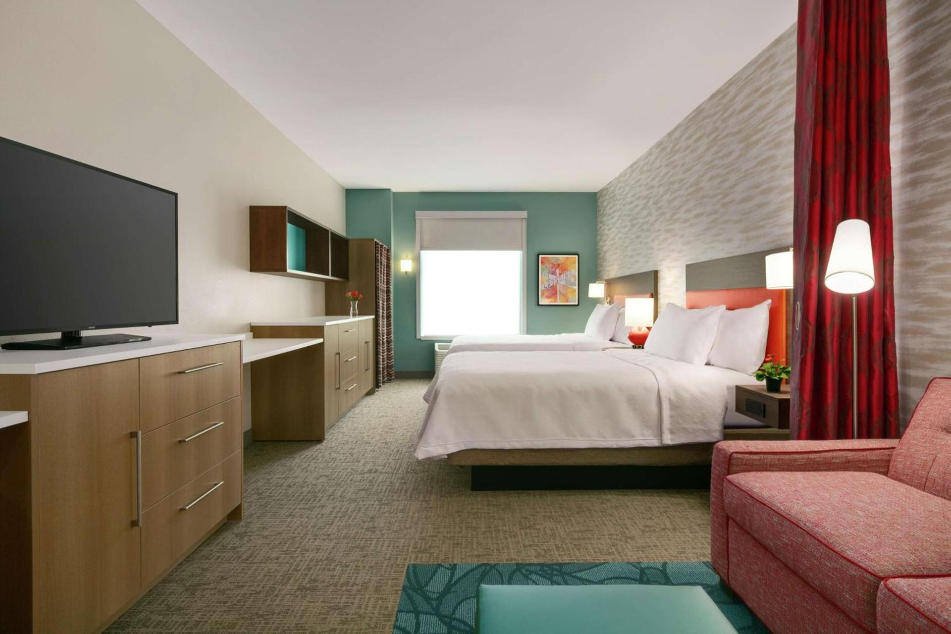 Home2 Suites By Hilton Easton photo 33