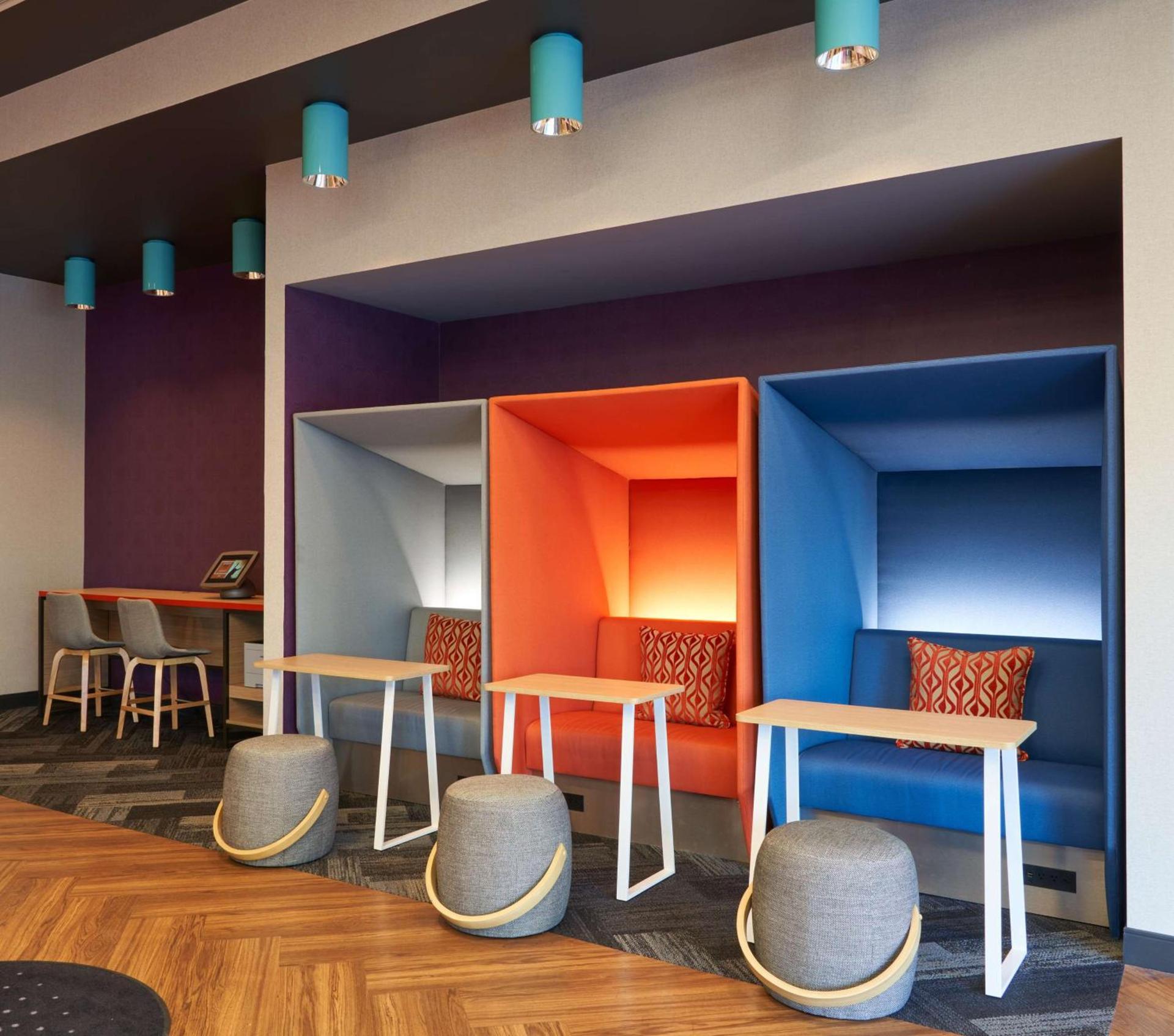 Tru By Hilton Fort Lauderdale Downtown-Flagler Village photo 11