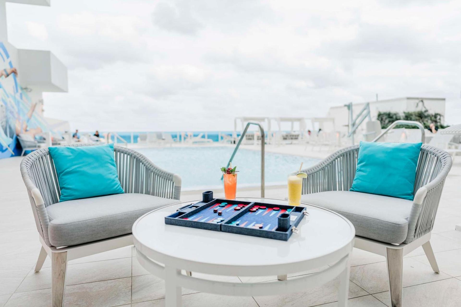 Hotel Maren Fort Lauderdale Beach, Curio Collection By Hilton photo 21