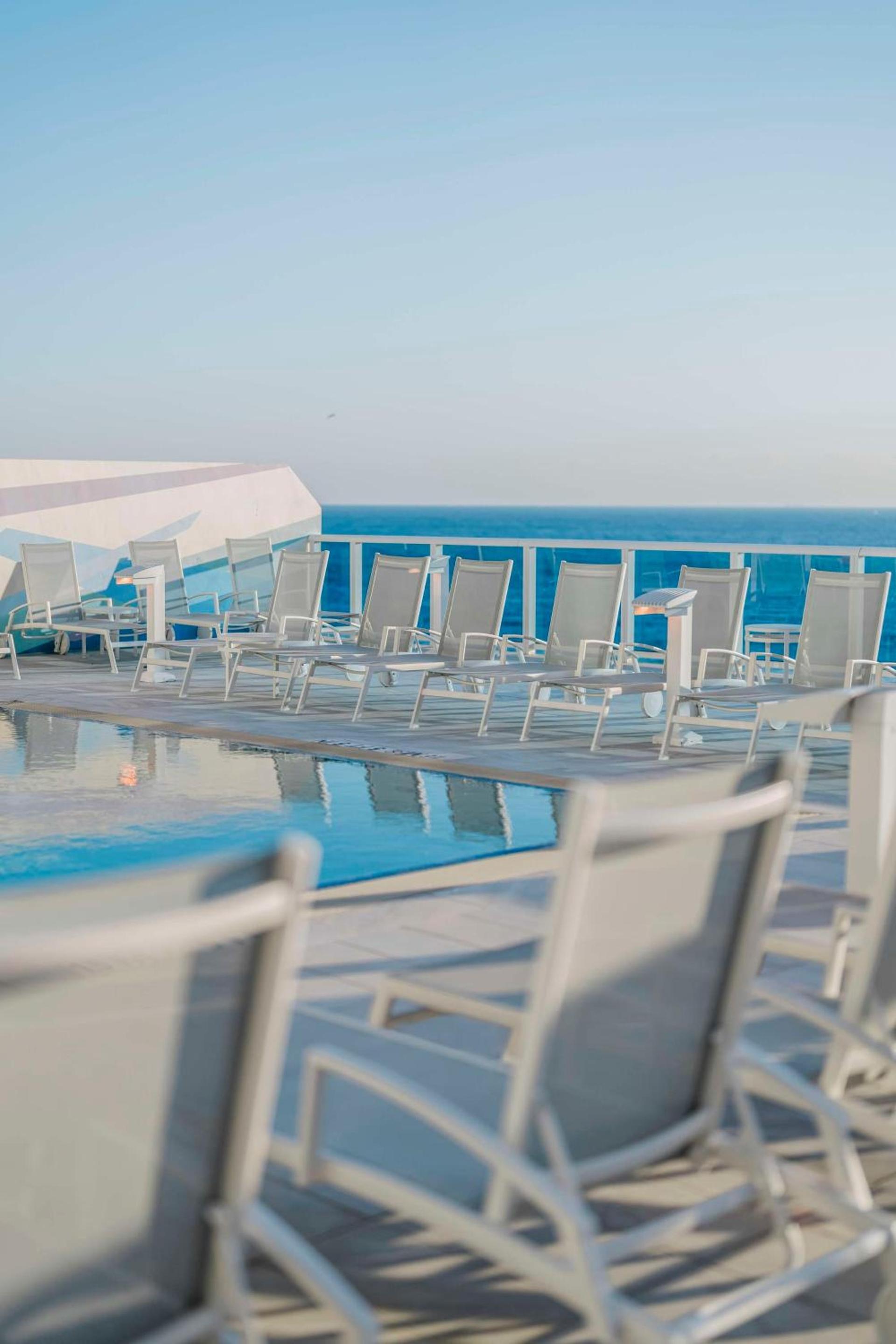 Hotel Maren Fort Lauderdale Beach, Curio Collection By Hilton photo 22