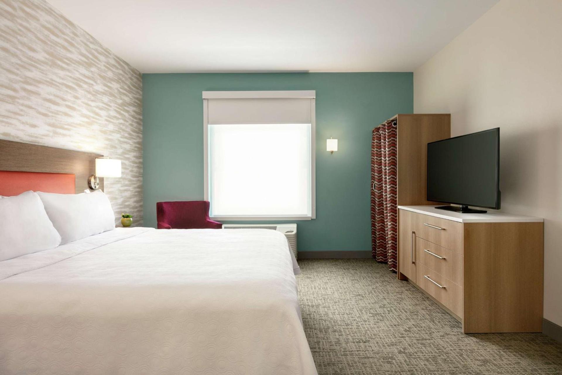 Home2 Suites By Hilton Easton photo 35