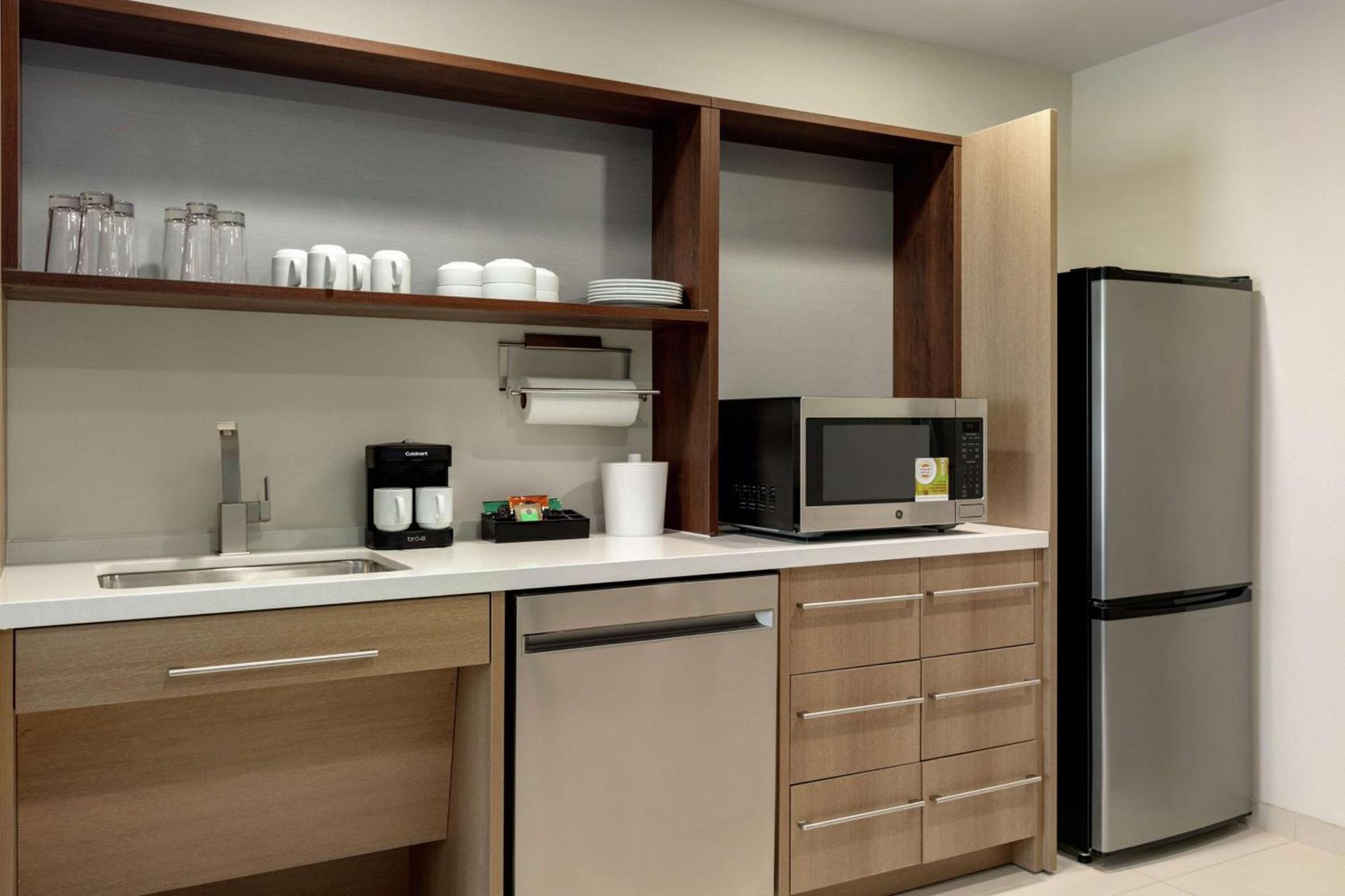 Home2 Suites By Hilton Easton photo 34