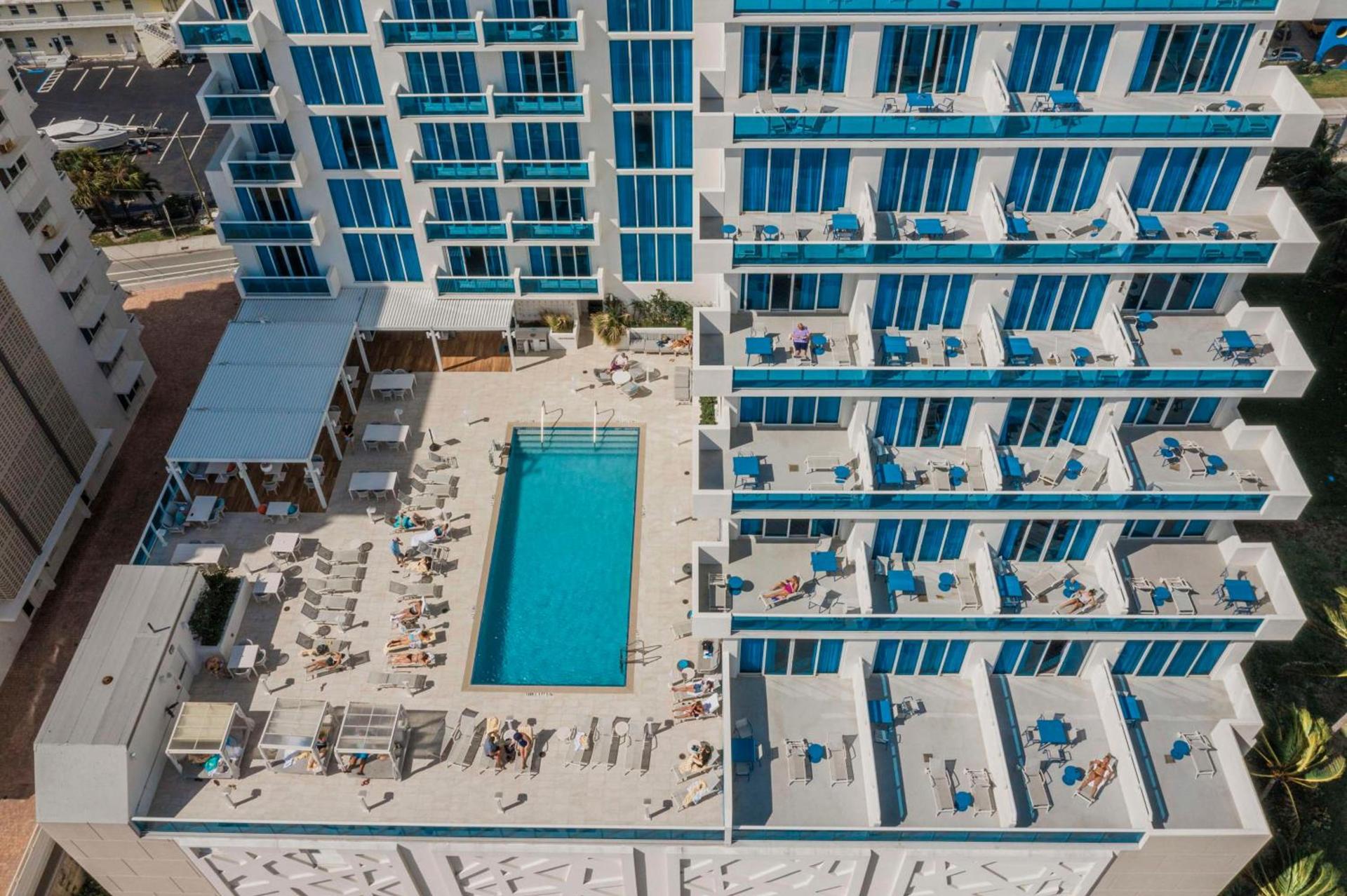 Hotel Maren Fort Lauderdale Beach, Curio Collection By Hilton photo 23